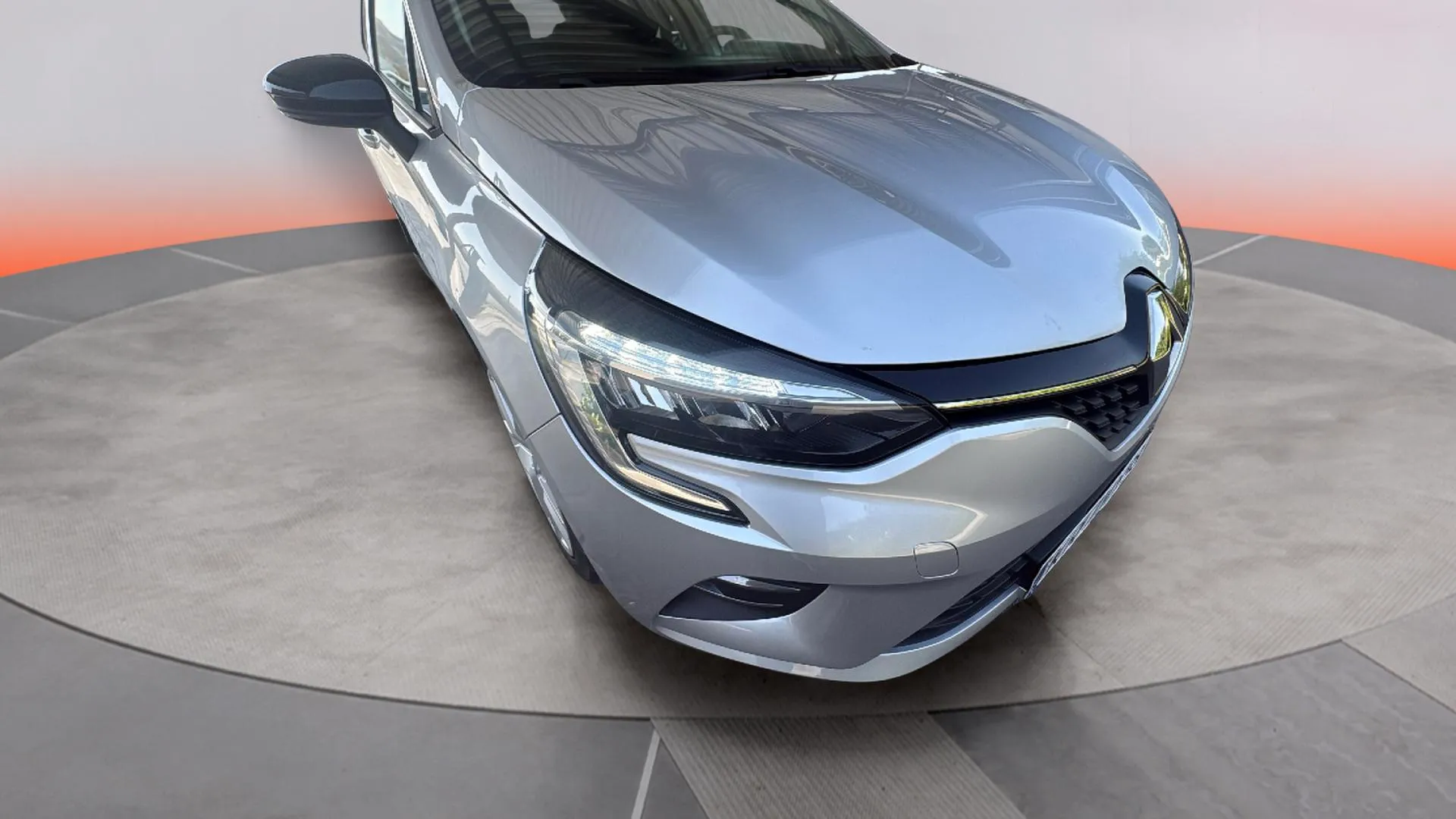 Renault Clio Business TCe - foto 28