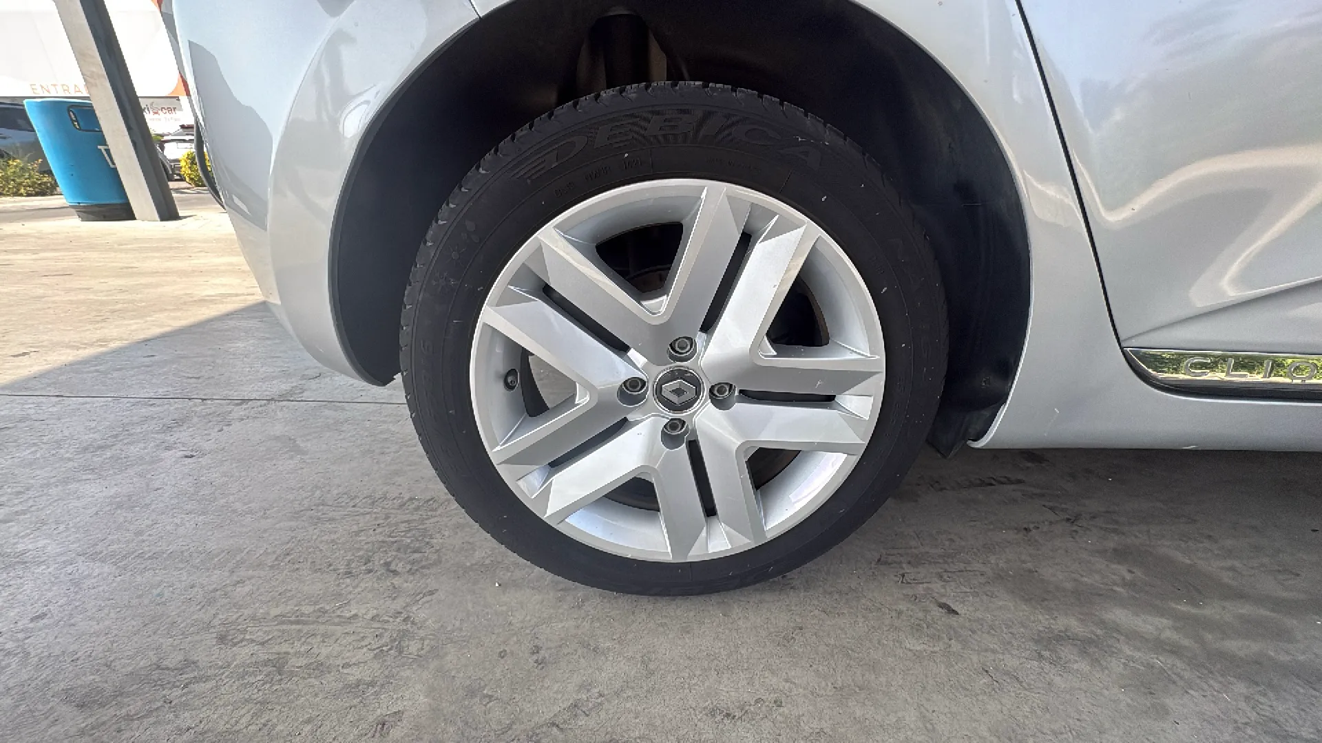 Renault Clio Business TCe - foto 27
