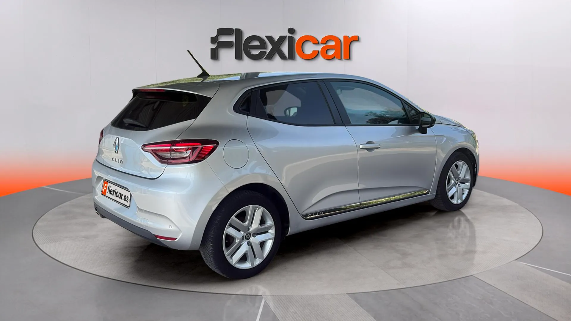 Renault Clio Business TCe - foto 4