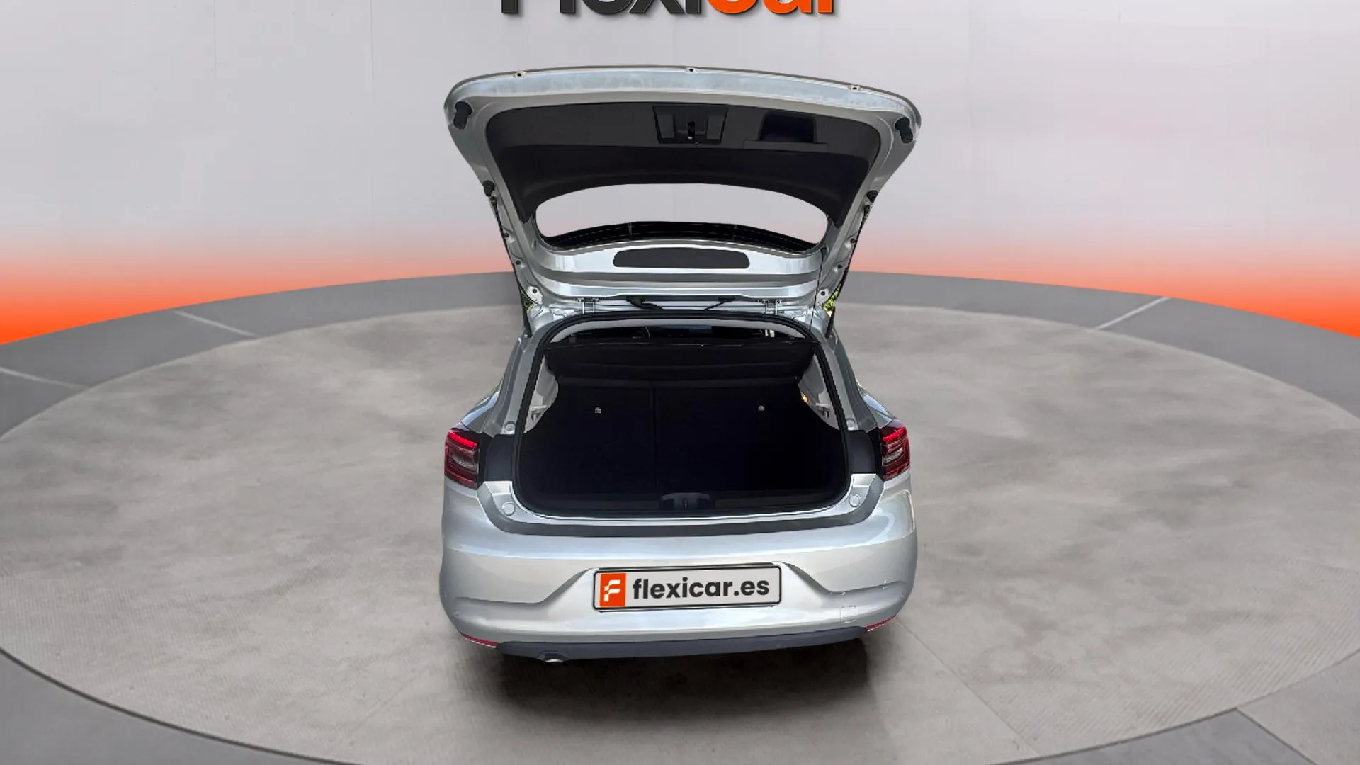 Renault Clio Business TCe - foto 9