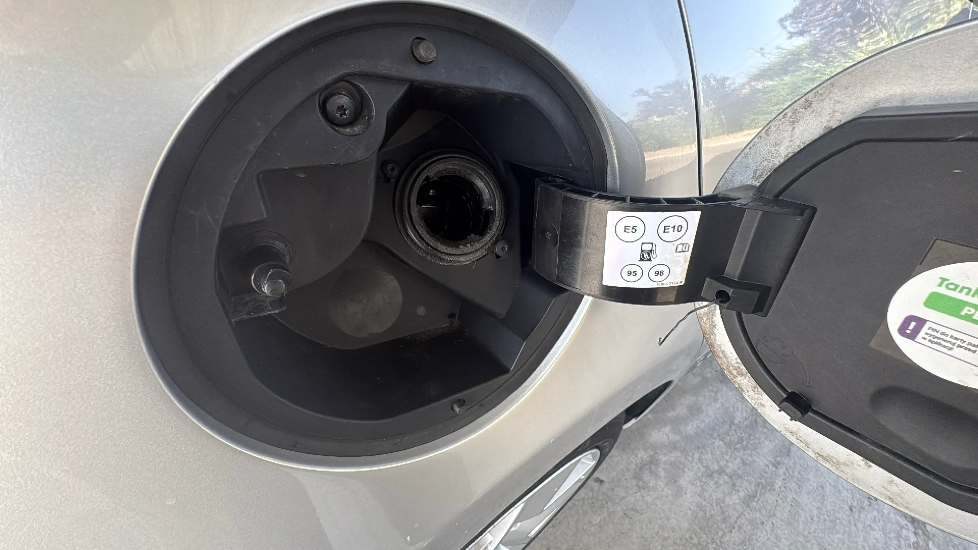 Renault Clio Business TCe - foto 26