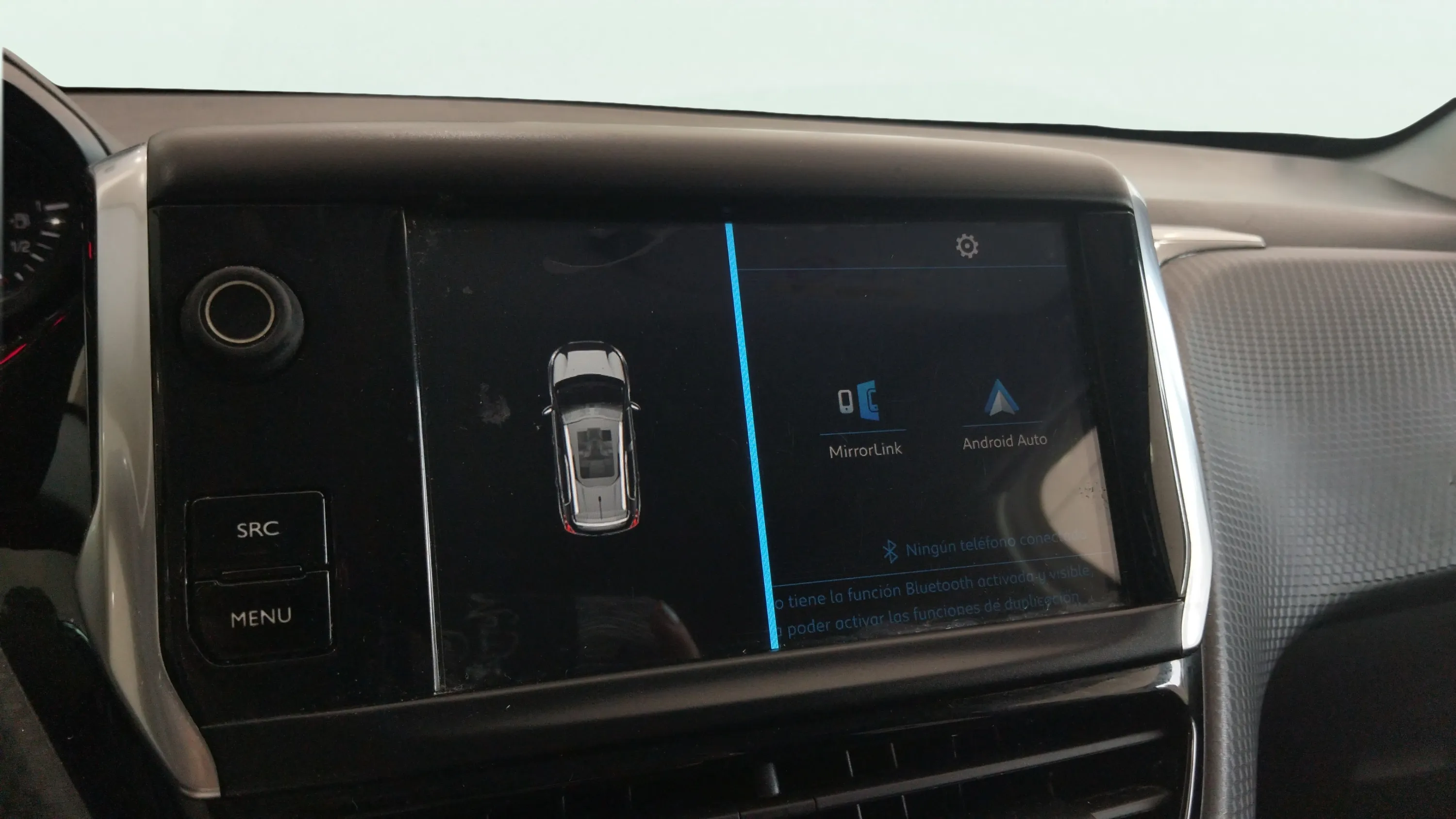 Peugeot 2008 Style 1.2L PureTech - foto 19