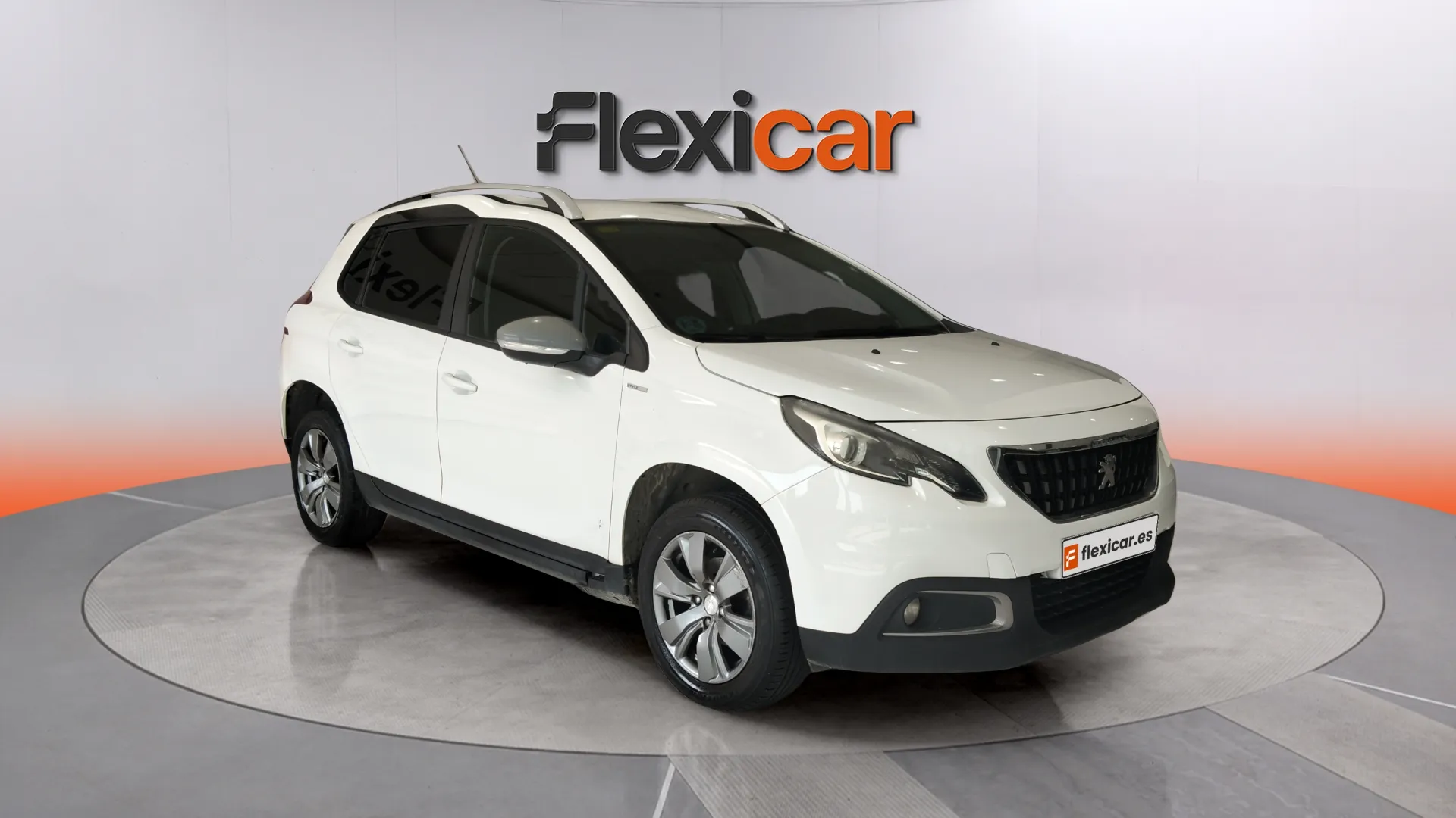 Peugeot 2008 Style 1.2L PureTech