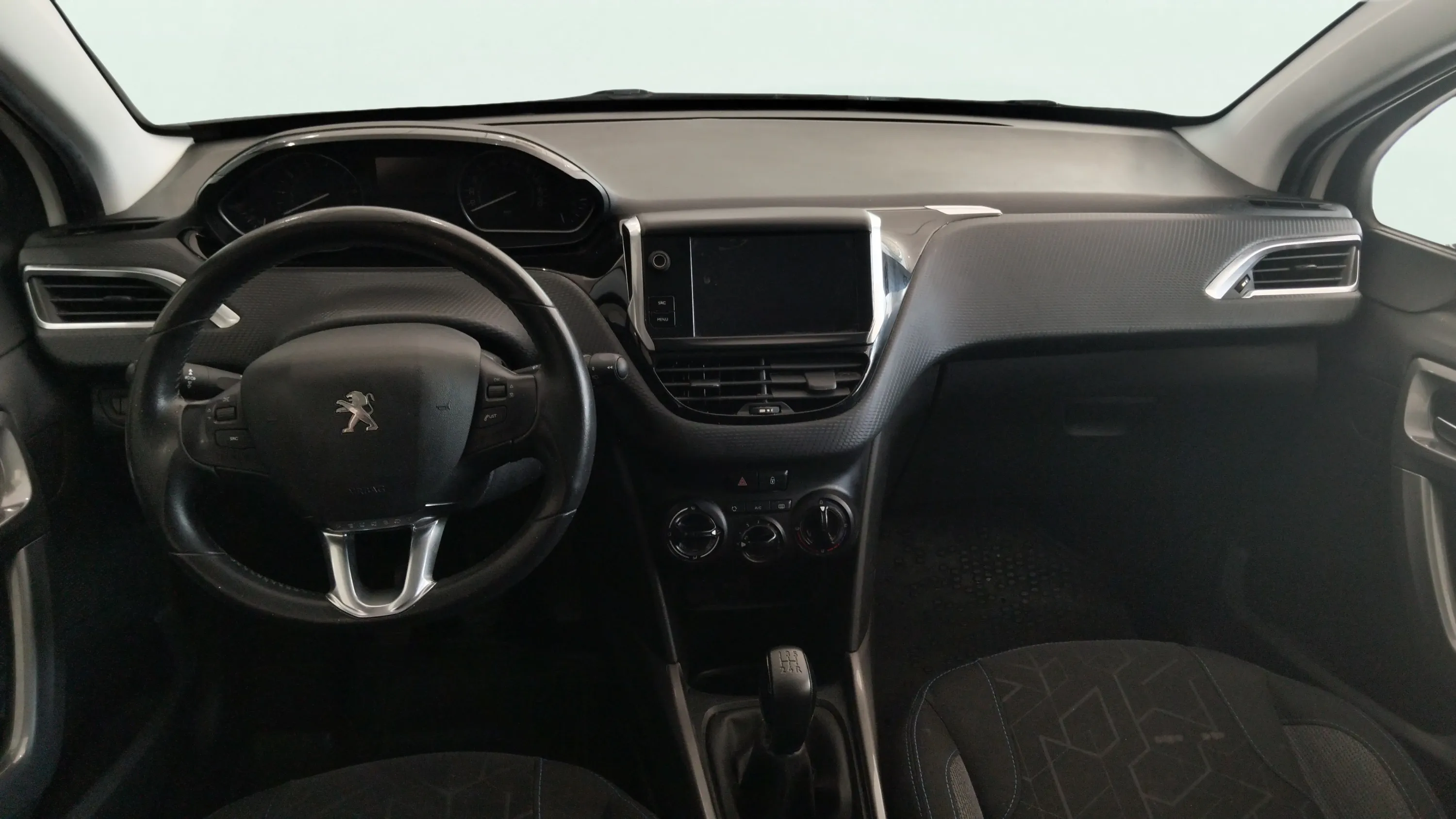 Peugeot 2008 Style 1.2L PureTech - foto 10