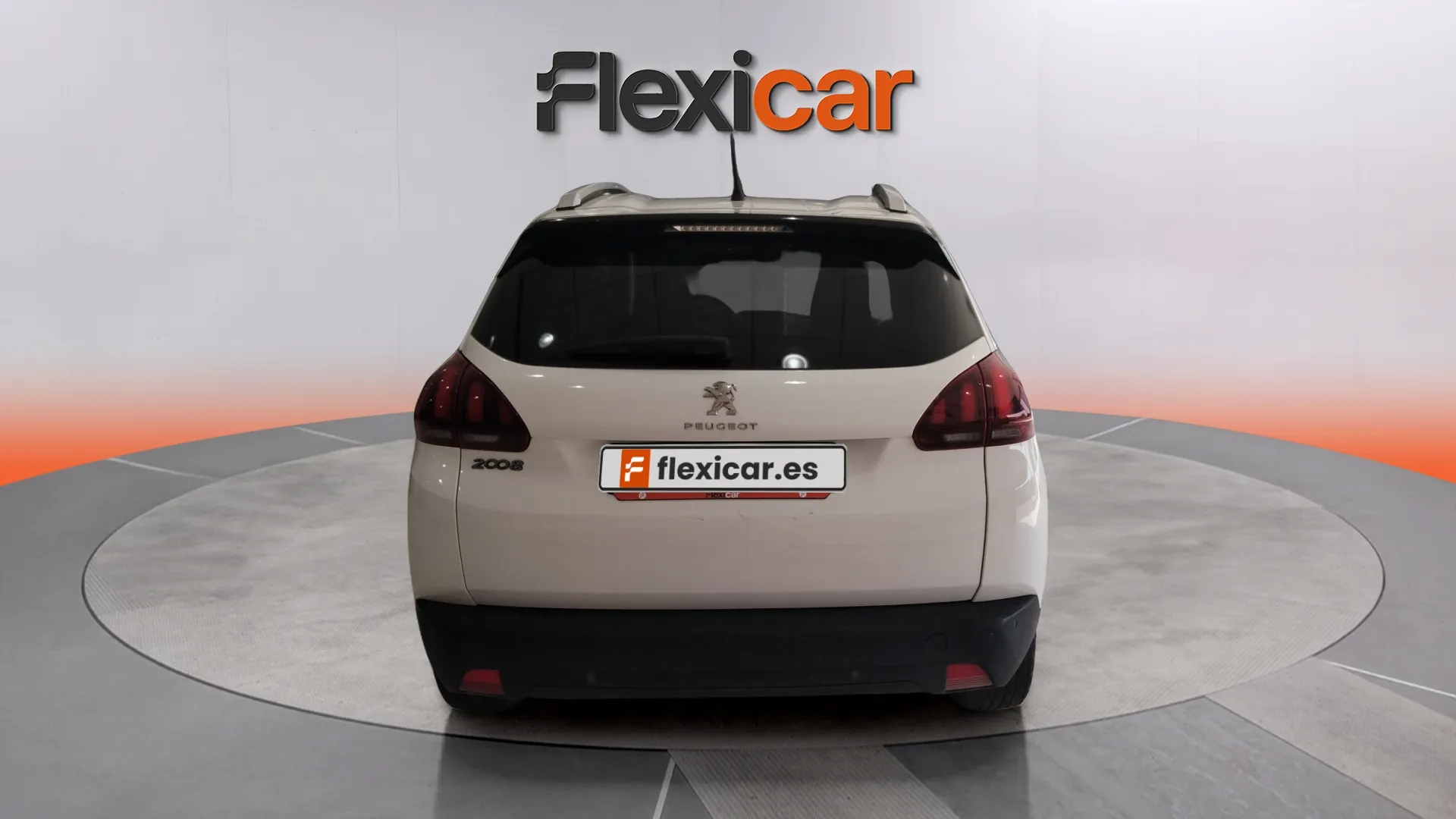 Peugeot 2008 Style 1.2L PureTech - foto 4