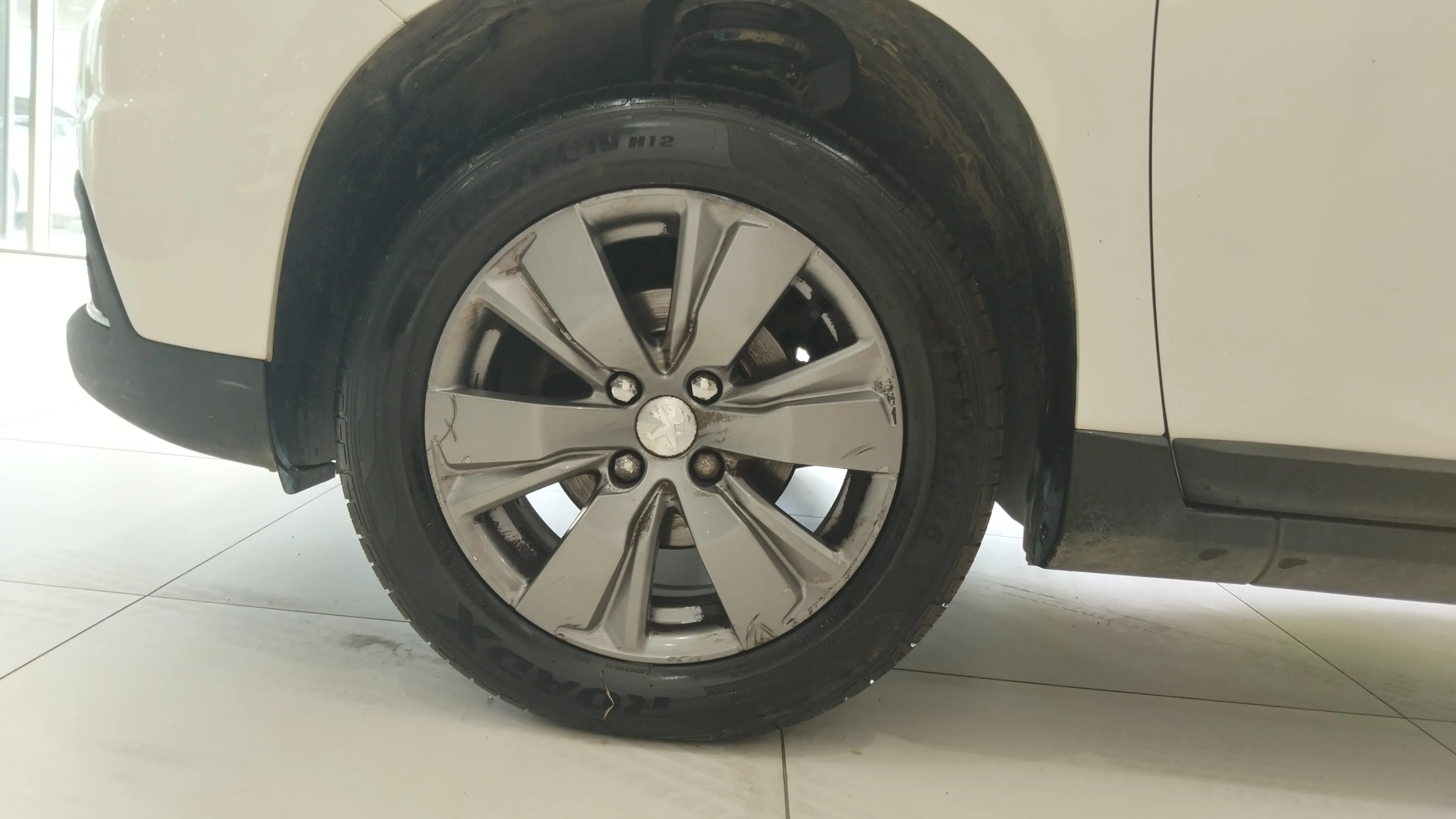 Peugeot 2008 Style 1.2L PureTech - foto 20