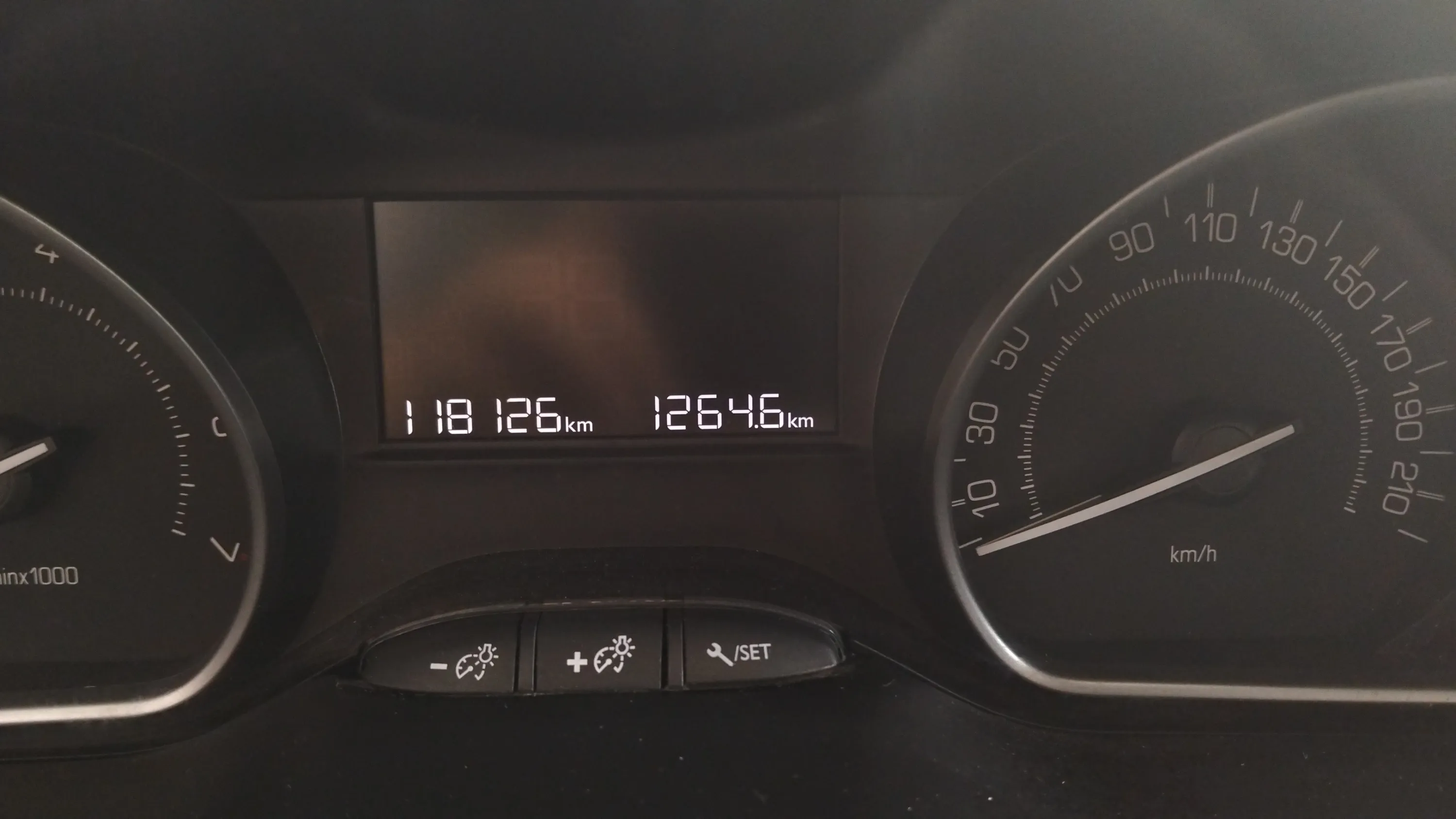 Peugeot 2008 Style 1.2L PureTech - foto 13