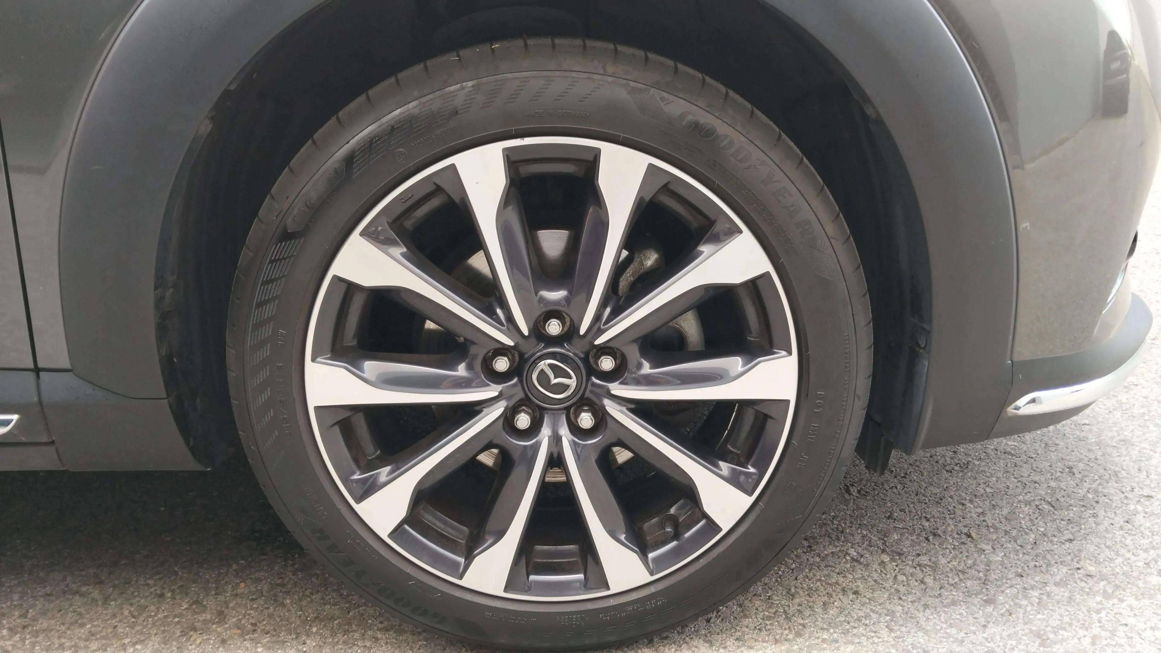 Mazda CX-3 2.0 G 2WD Zenith - foto 21