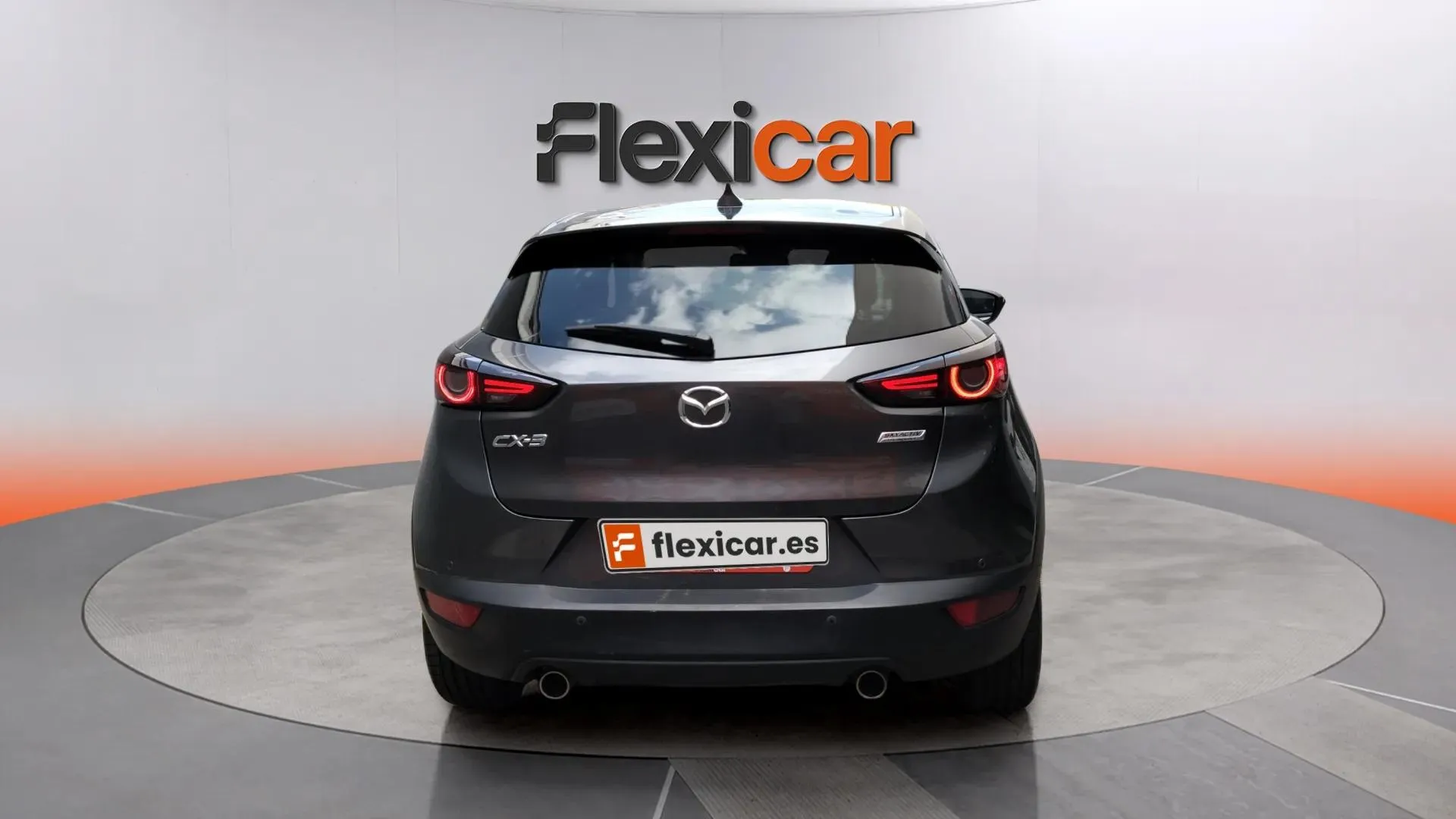 Mazda CX-3 2.0 G 2WD Zenith - foto 5