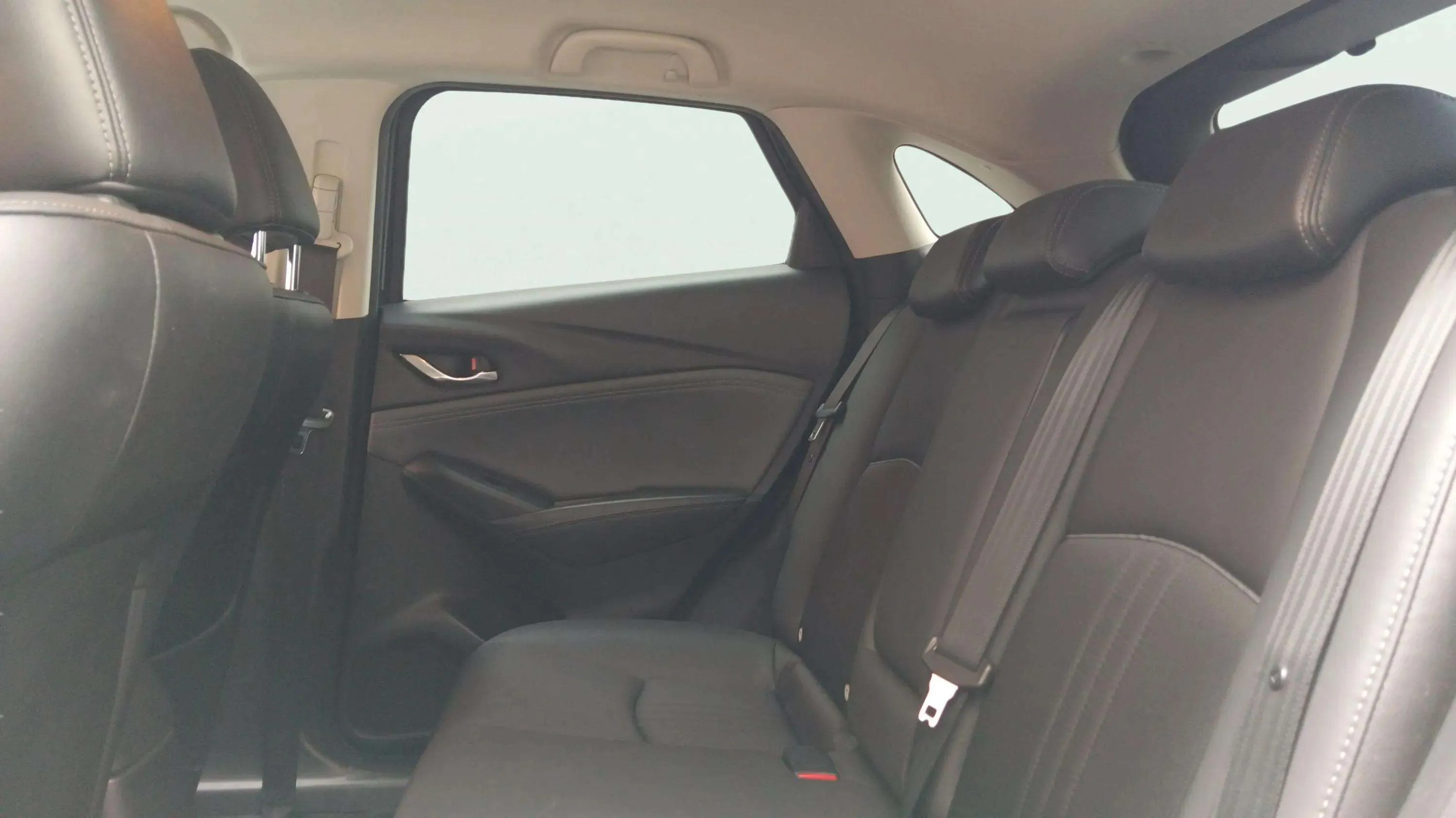 Mazda CX-3 2.0 G 2WD Zenith - foto 8