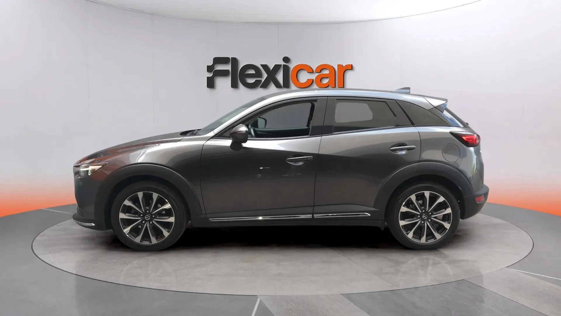 Mazda CX-3 2.0 G 2WD Zenith - foto 4