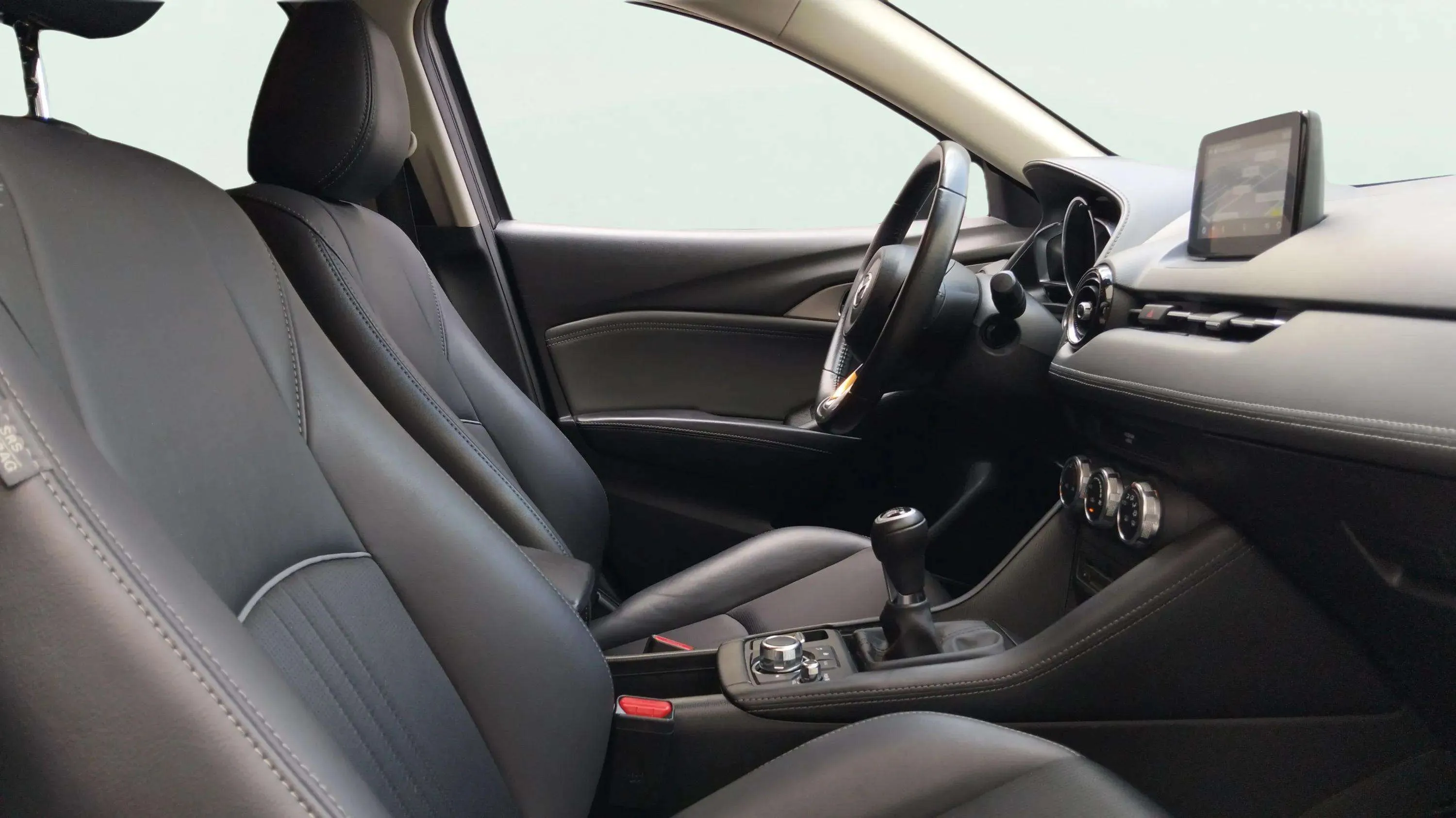 Mazda CX-3 2.0 G 2WD Zenith - foto 9
