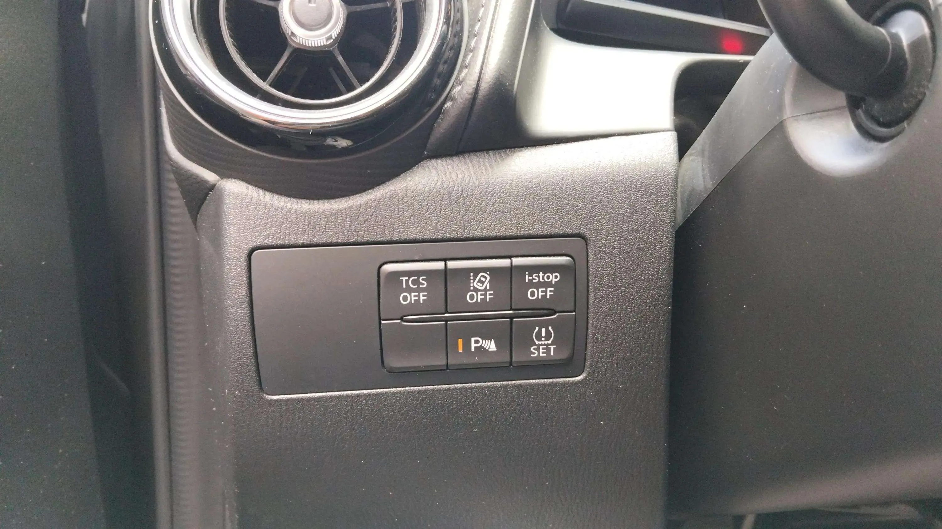 Mazda CX-3 2.0 G 2WD Zenith - foto 16