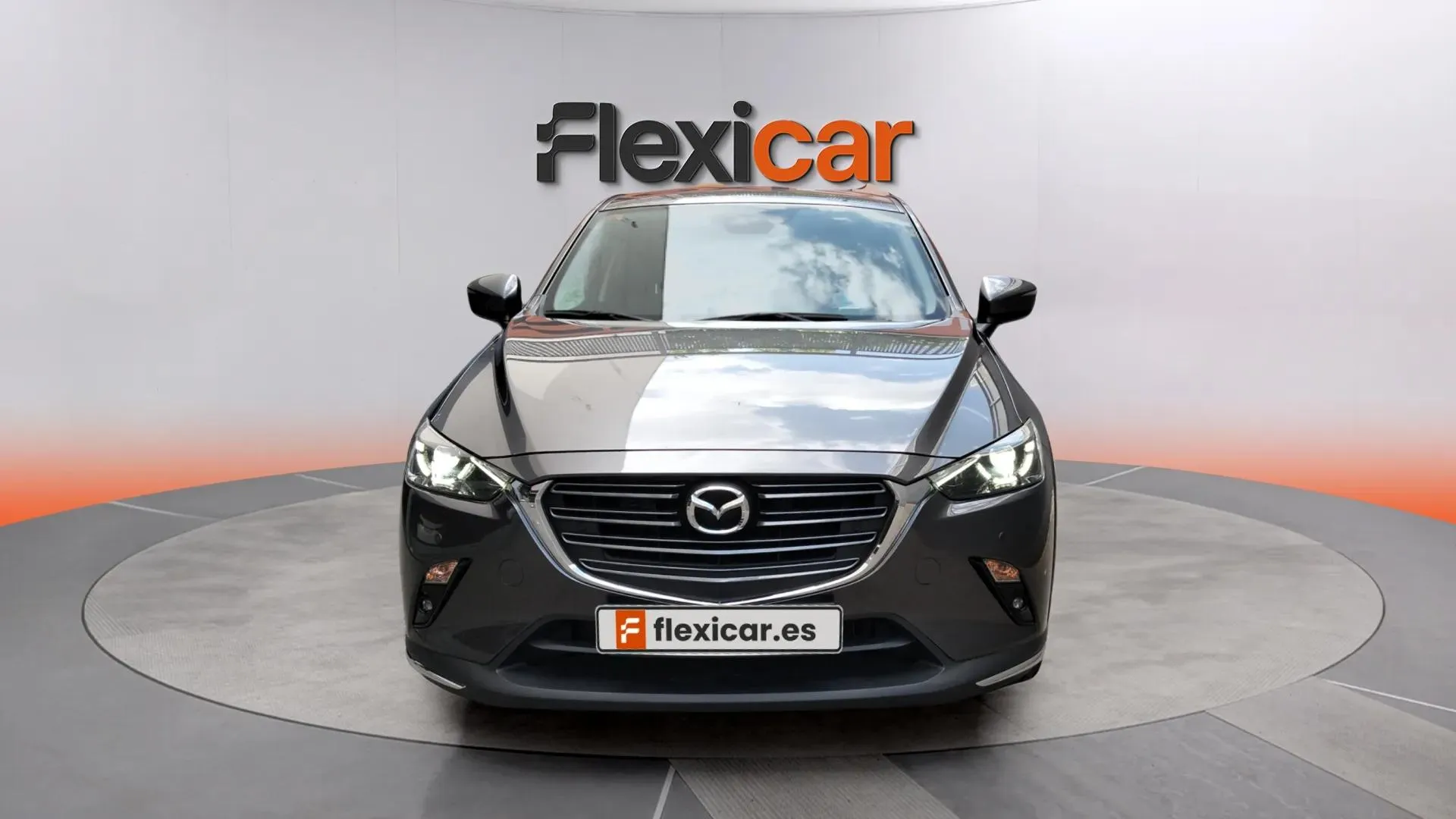 Mazda CX-3 2.0 G 2WD Zenith - foto 2
