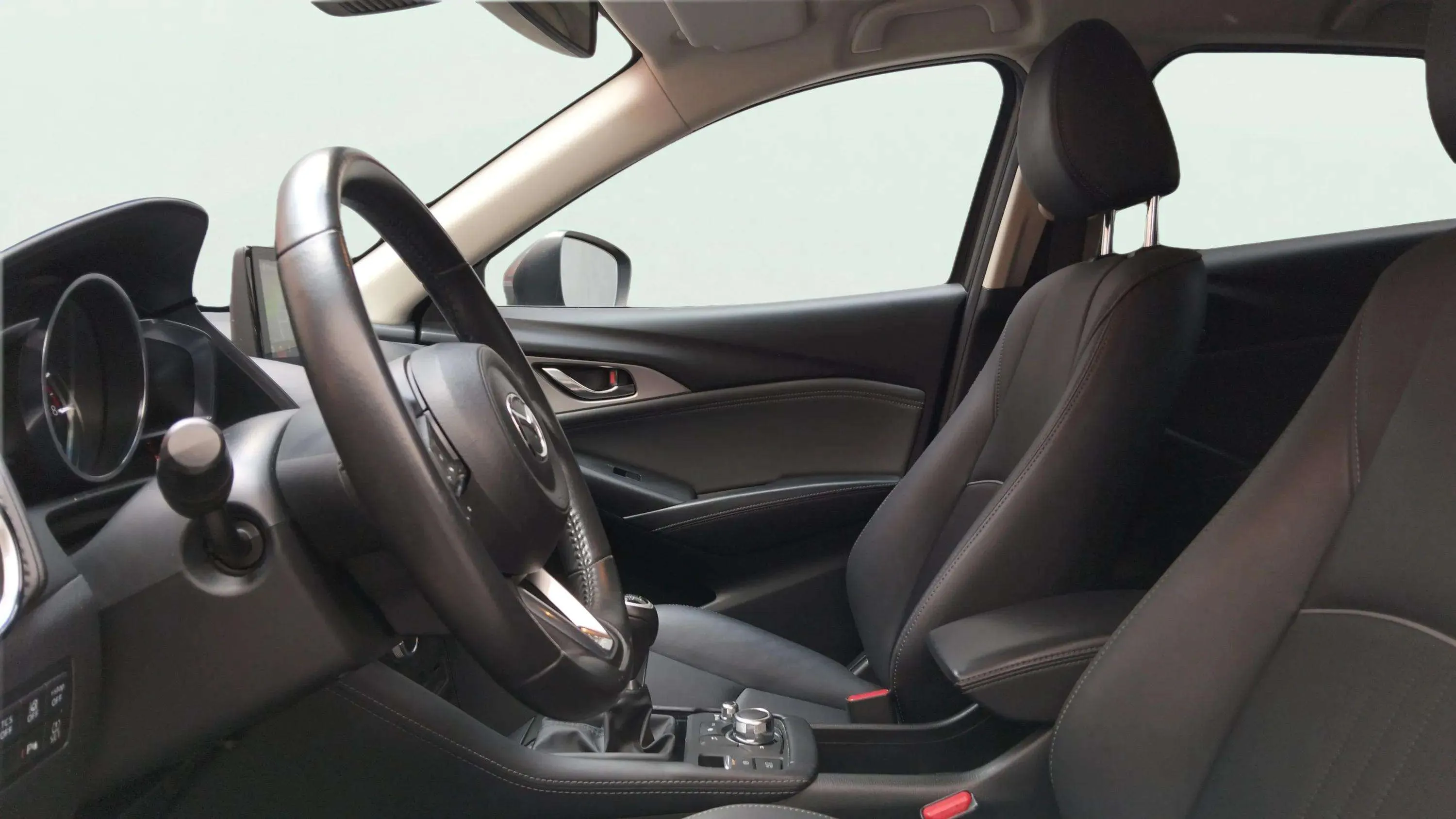 Mazda CX-3 2.0 G 2WD Zenith - foto 7