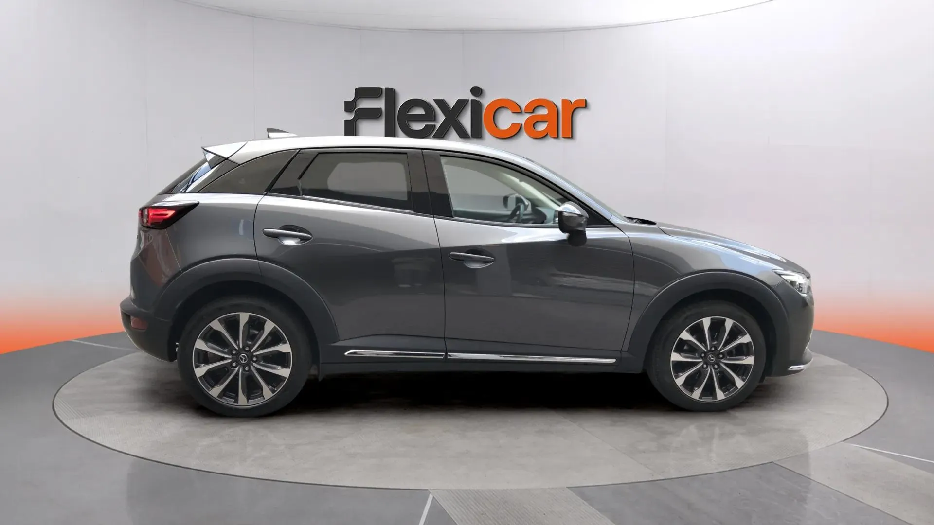 Mazda CX-3 2.0 G 2WD Zenith - foto 3