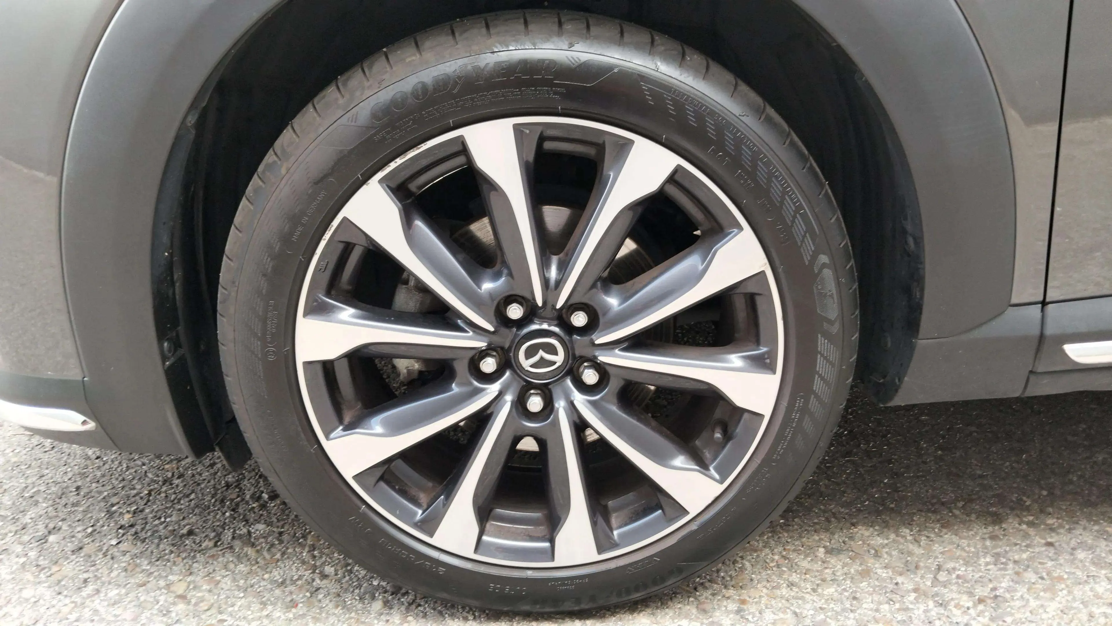 Mazda CX-3 2.0 G 2WD Zenith - foto 20