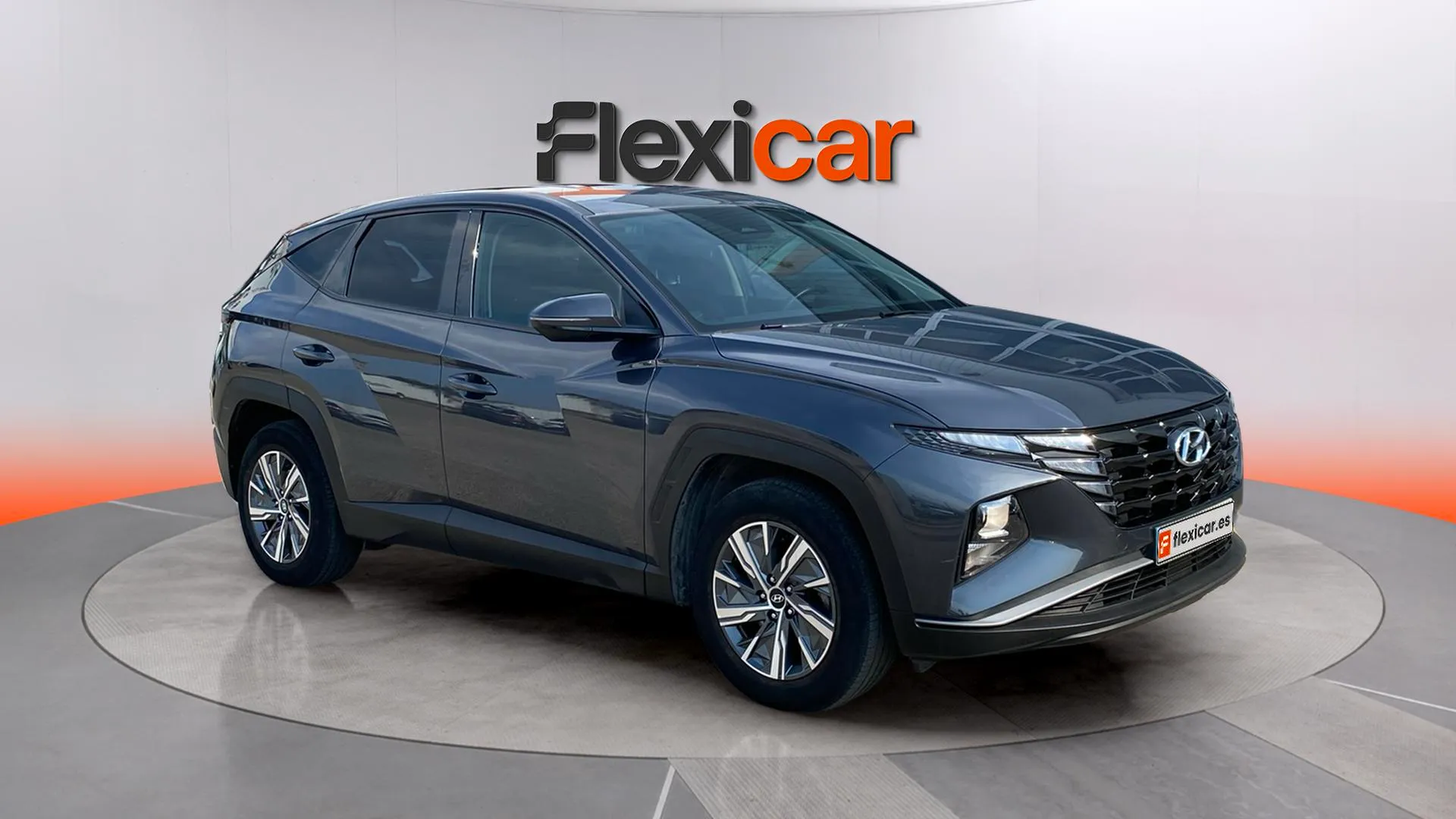 Hyundai Tucson 1.6 CRDi Klass - foto 1