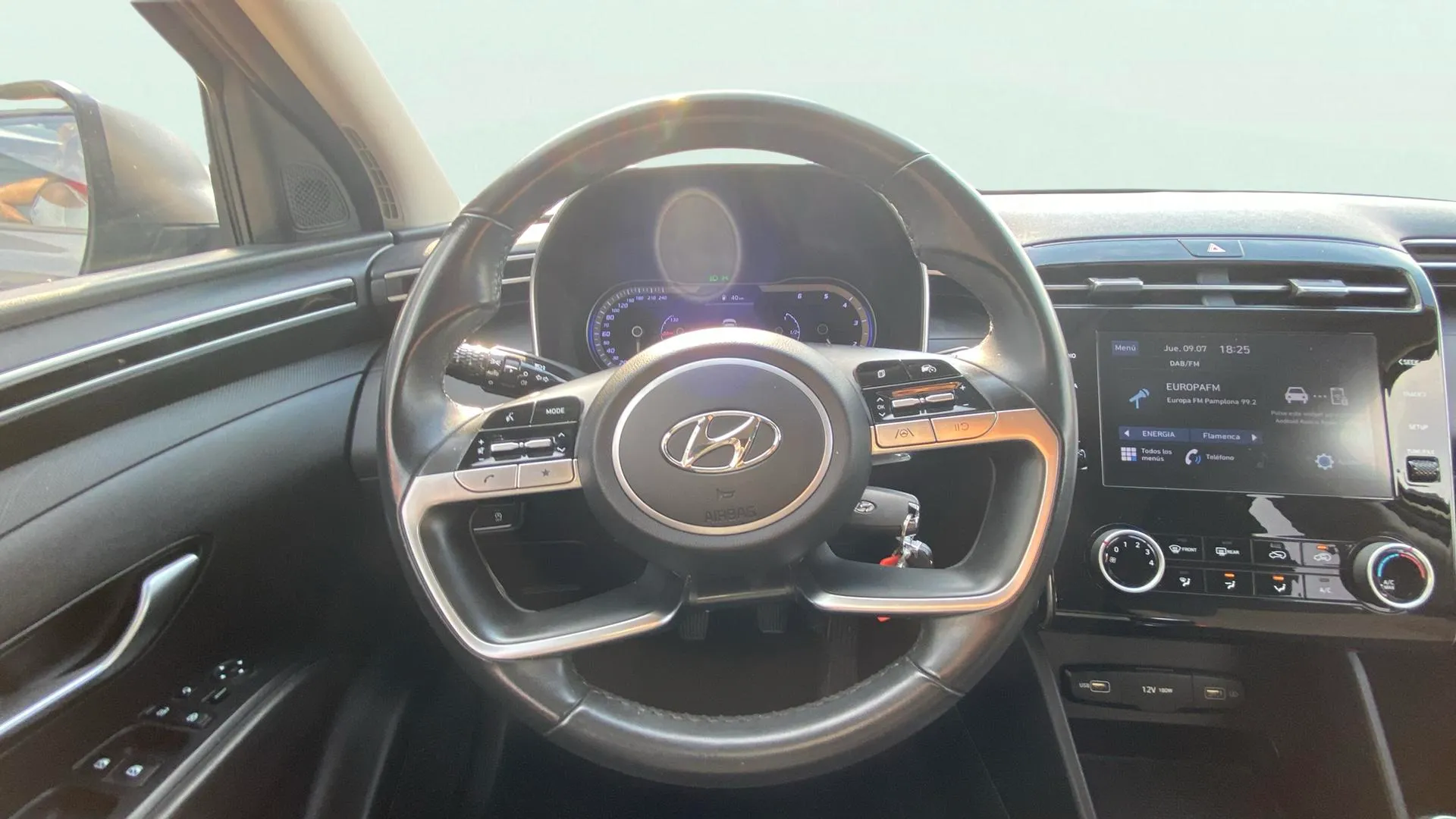 Hyundai Tucson 1.6 CRDi Klass - foto 15