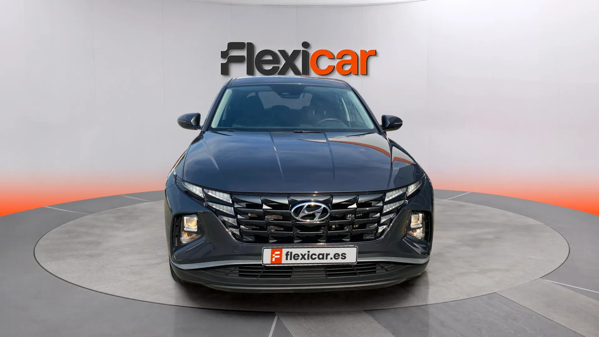 Hyundai Tucson 1.6 CRDi Klass - foto 2