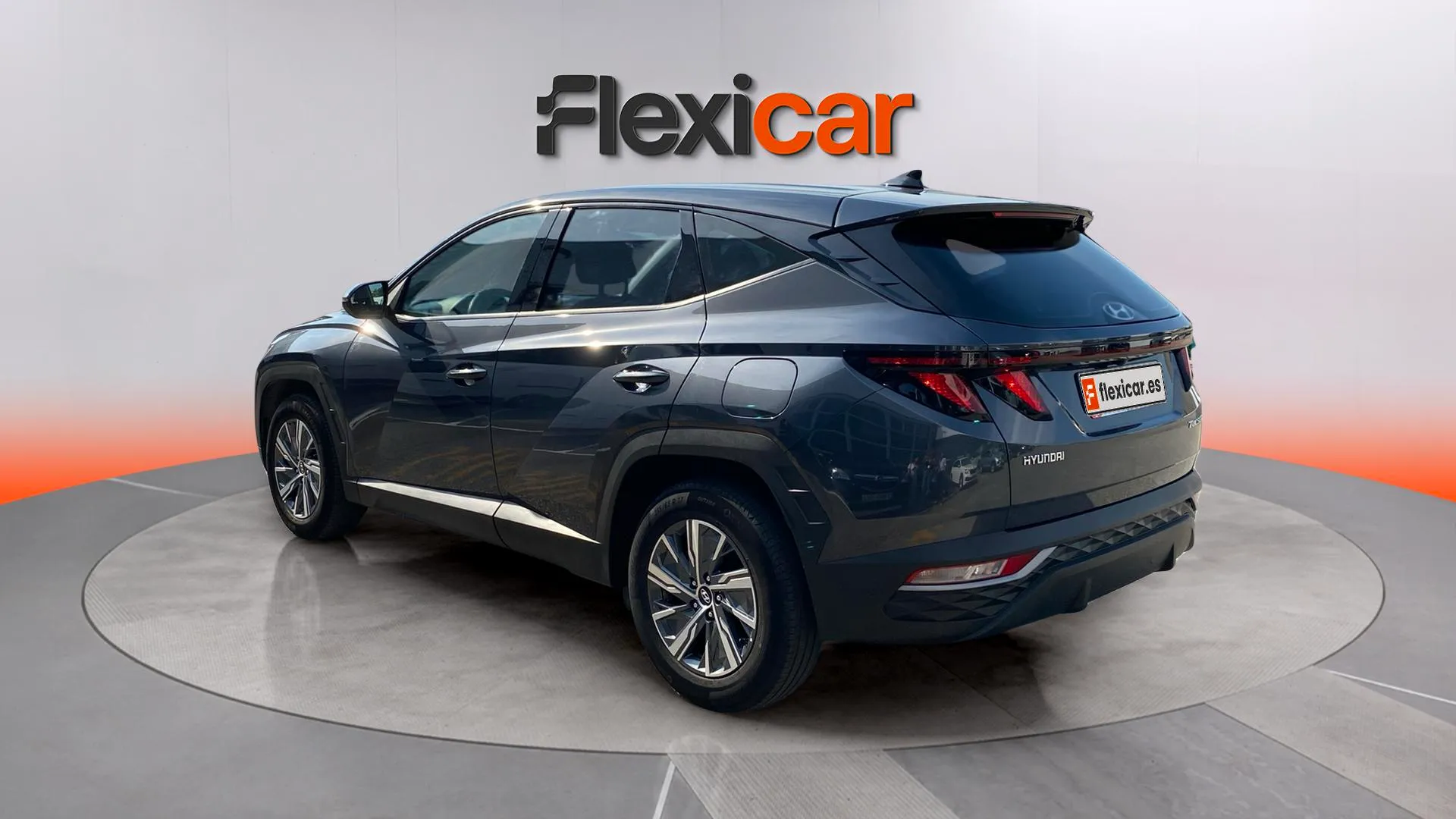 Hyundai Tucson 1.6 CRDi Klass - foto 5