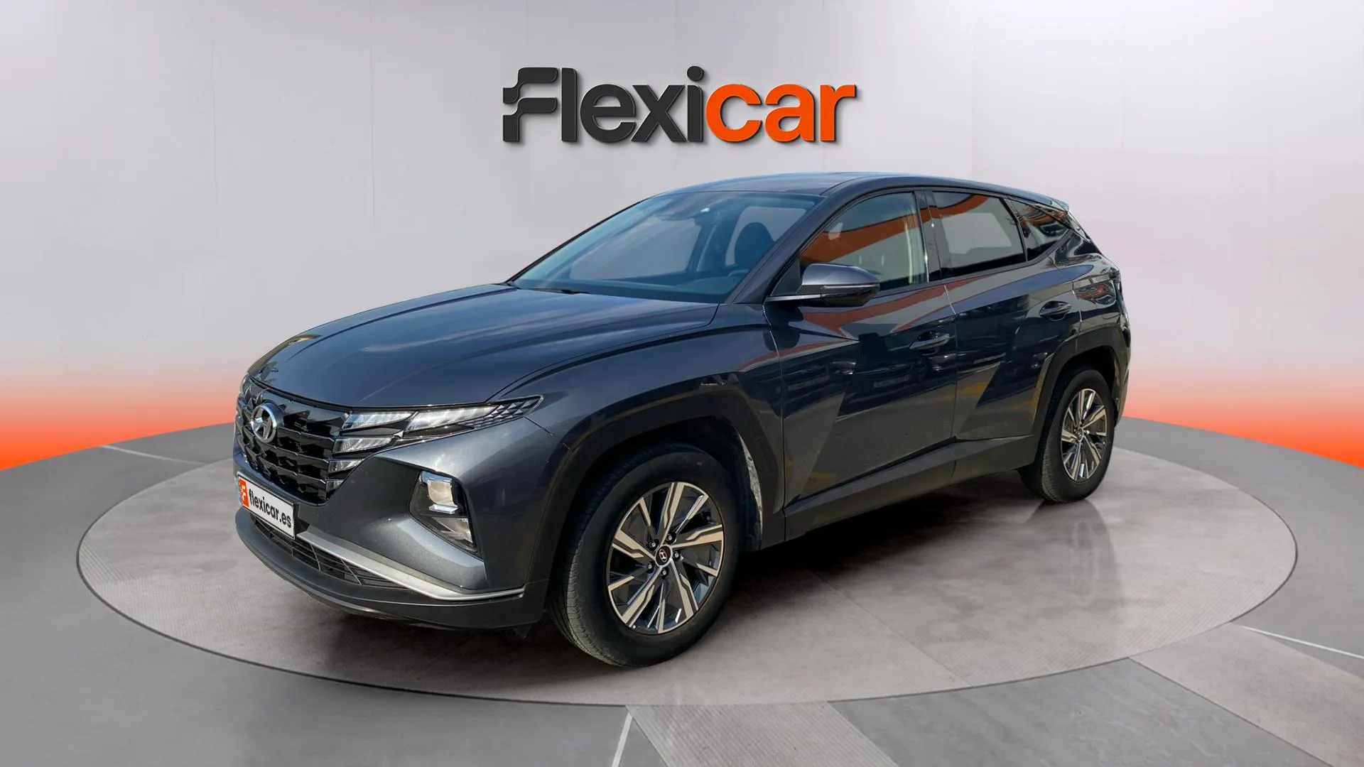 Hyundai Tucson 1.6 CRDi Klass - foto 3