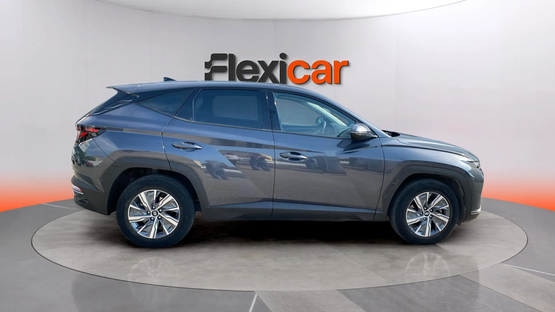 Hyundai Tucson 1.6 CRDi Klass - foto 8