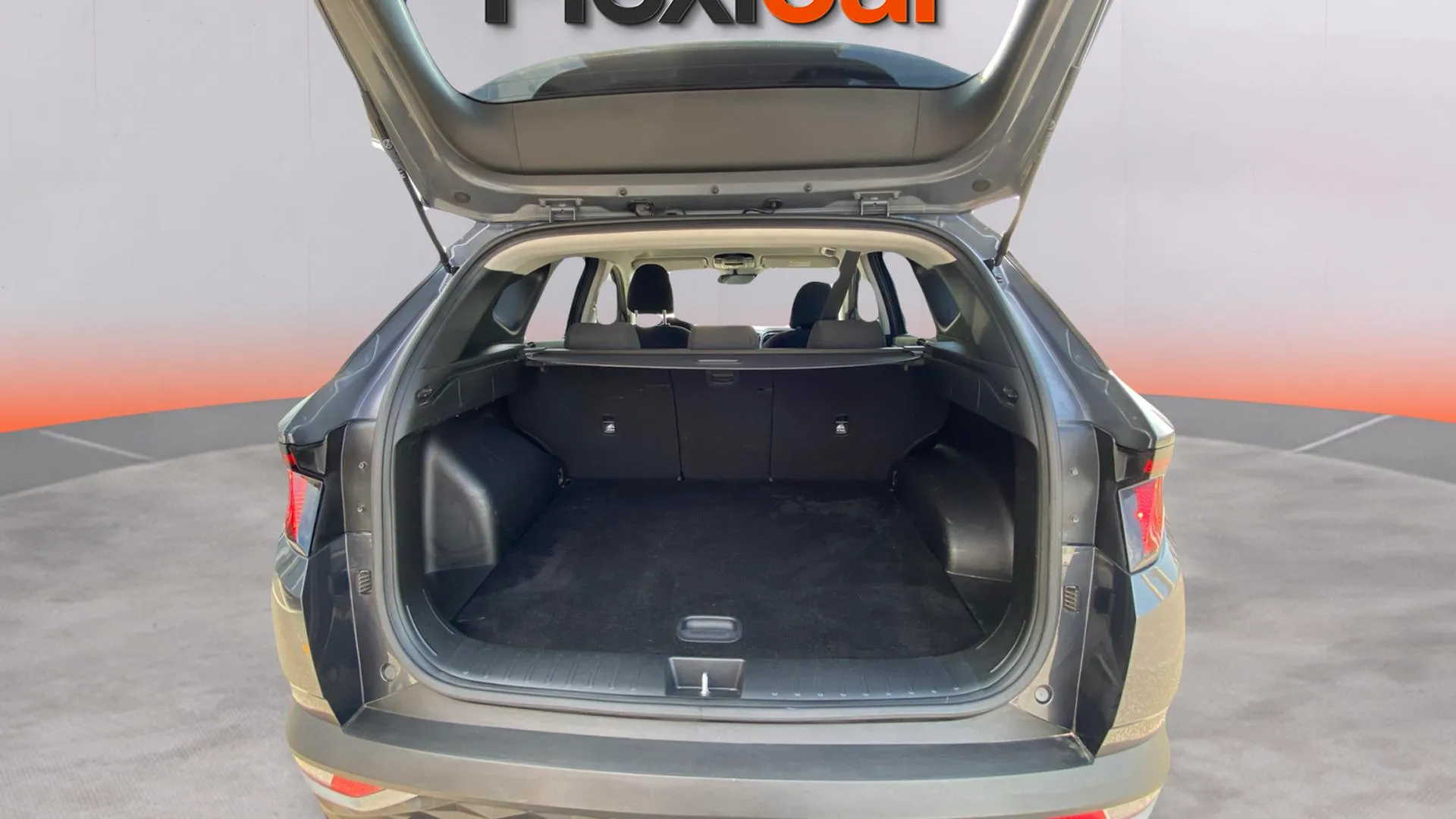 Hyundai Tucson 1.6 CRDi Klass - foto 19