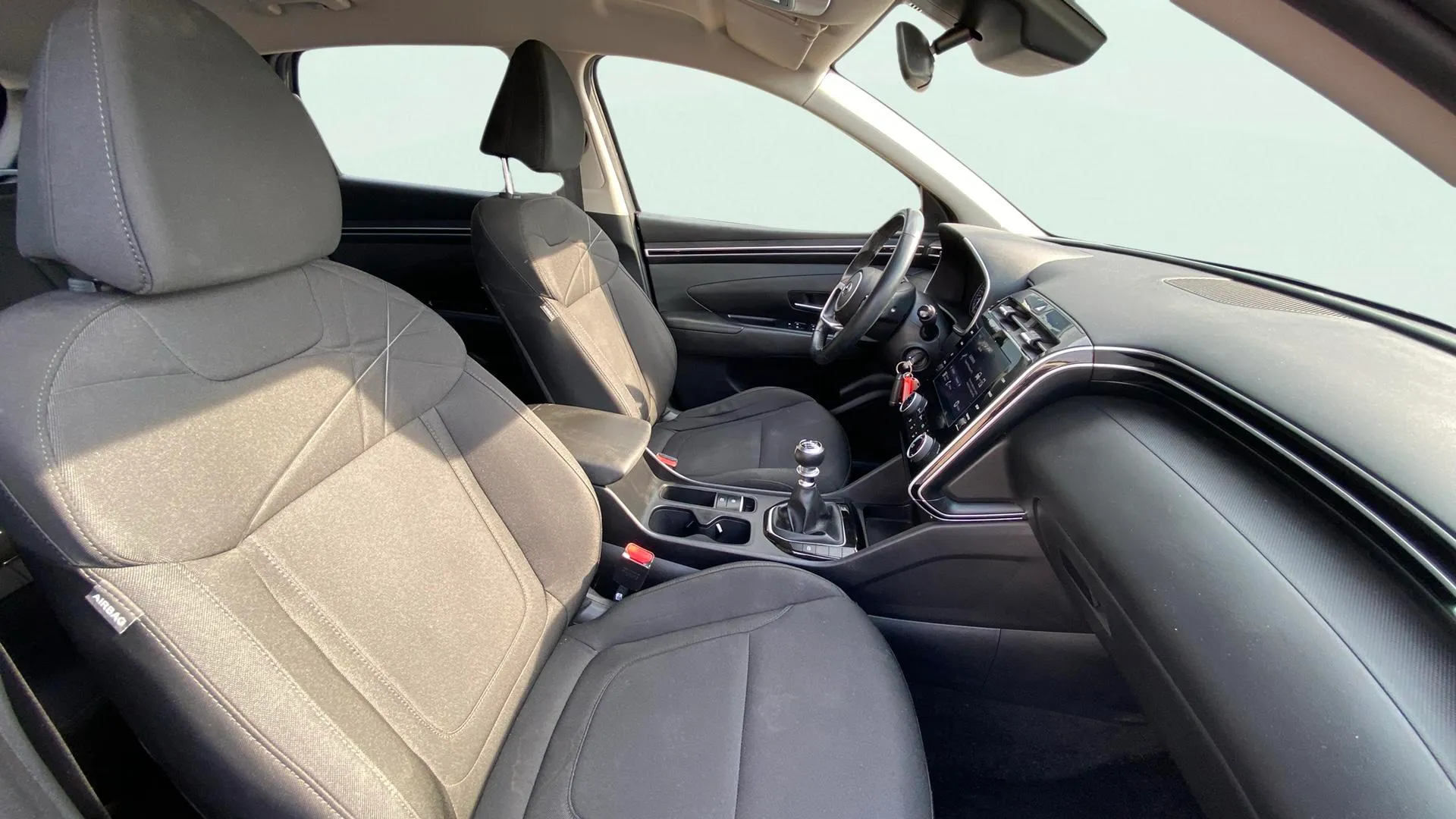 Hyundai Tucson 1.6 CRDi Klass - foto 10