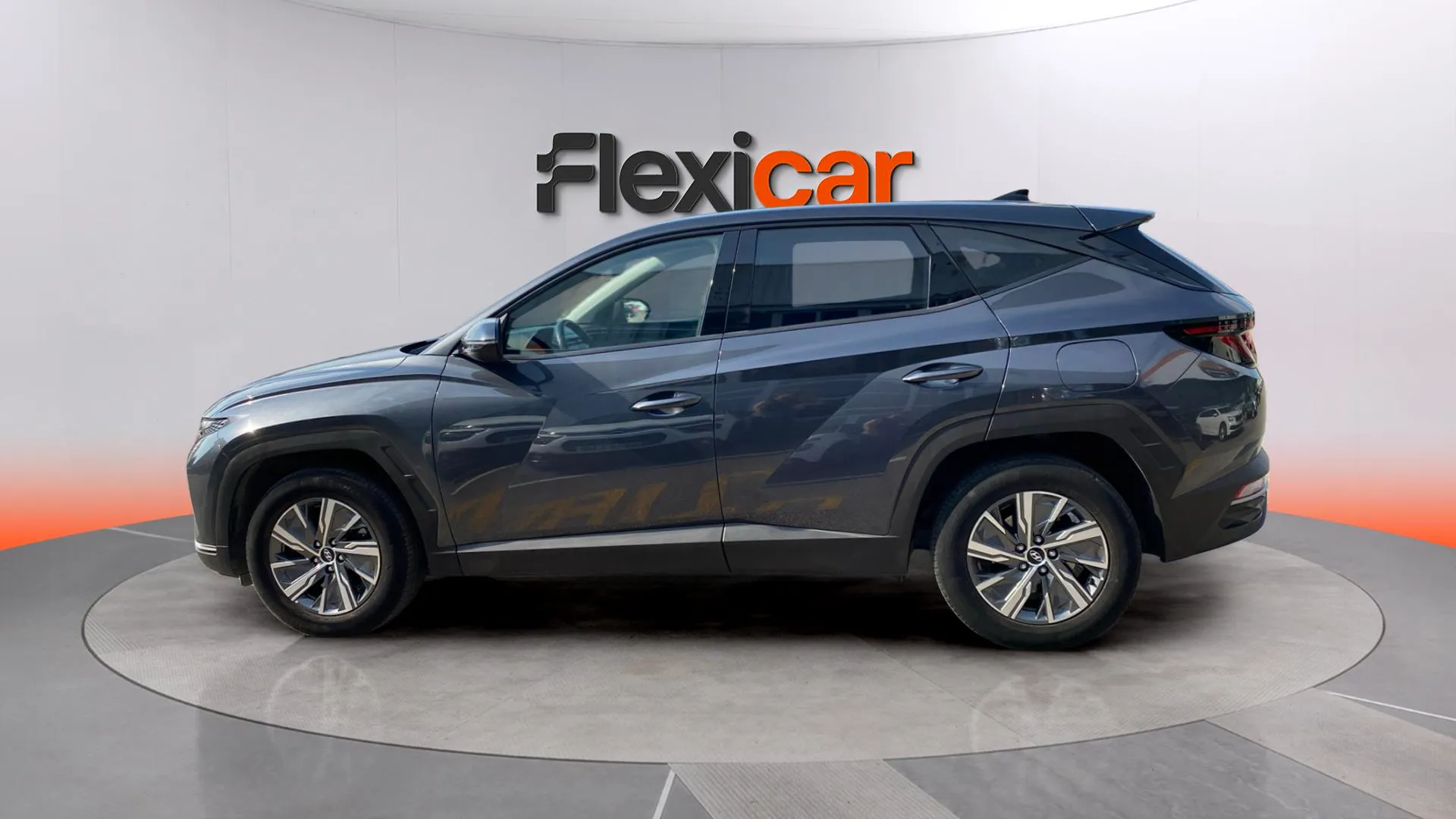 Hyundai Tucson 1.6 CRDi Klass - foto 4