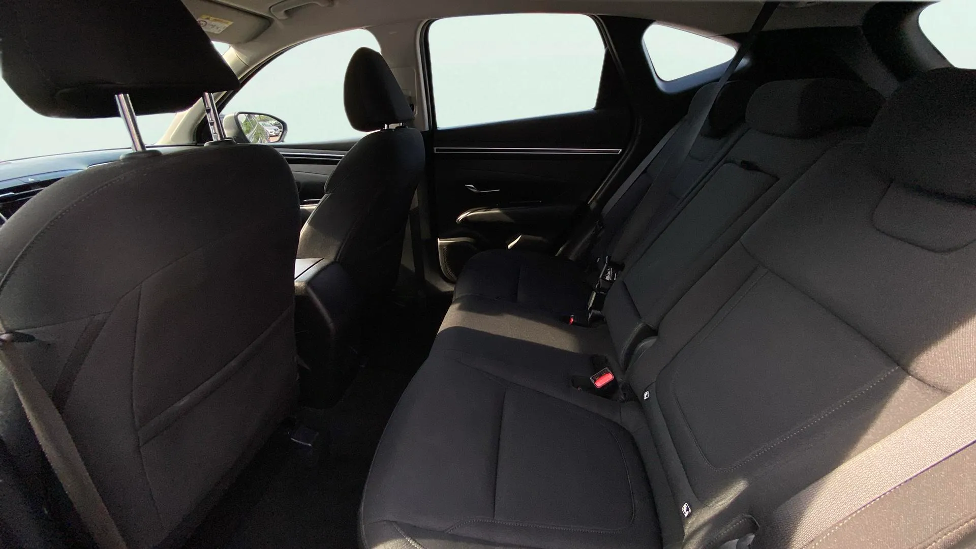 Hyundai Tucson 1.6 CRDi Klass - foto 11