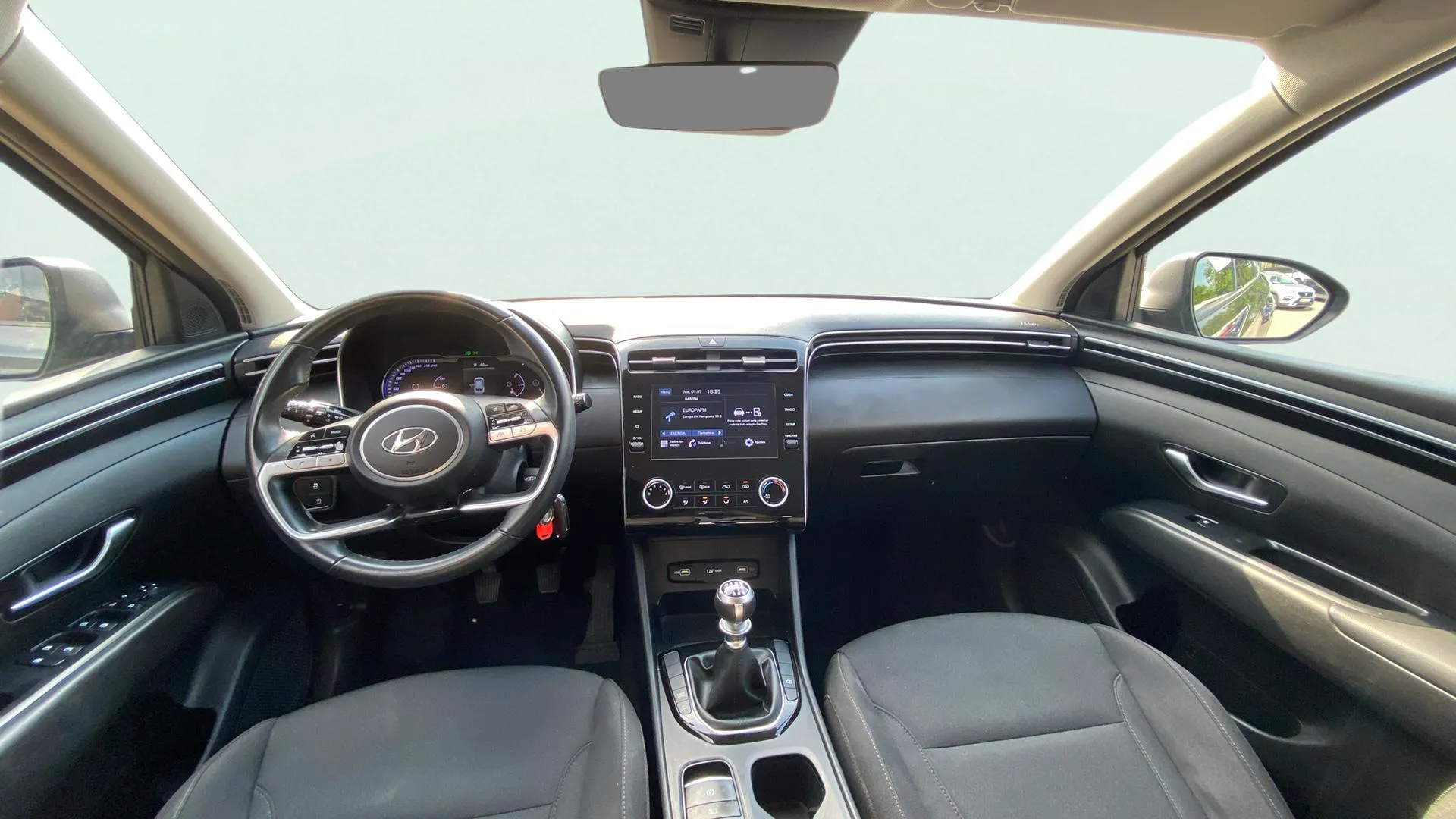 Hyundai Tucson 1.6 CRDi Klass - foto 14