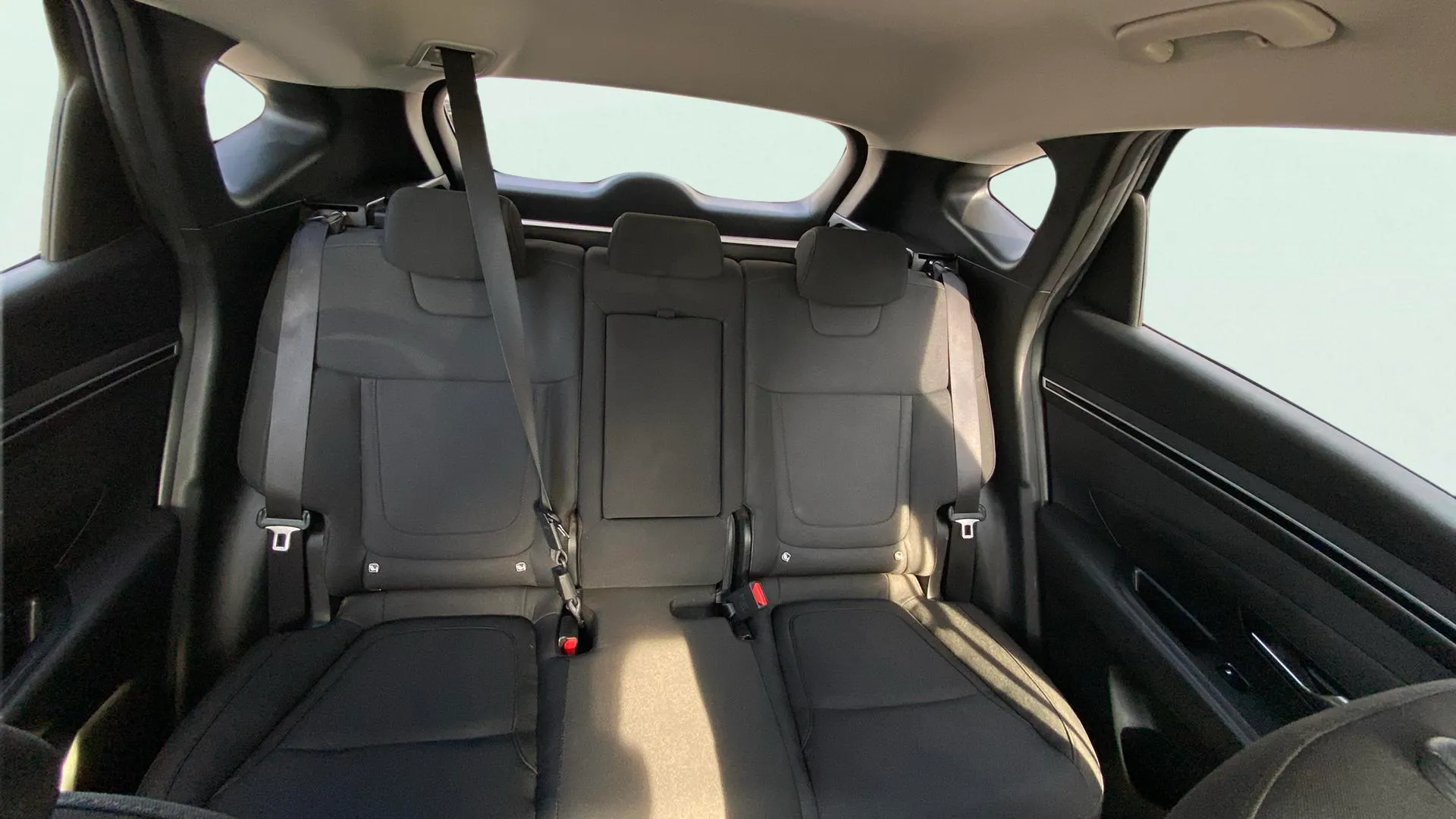 Hyundai Tucson 1.6 CRDi Klass - foto 13