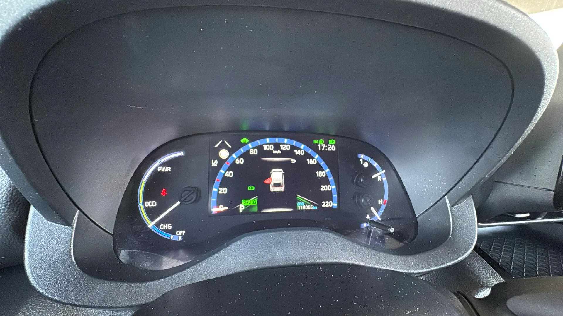 Toyota Yaris Cross 1.5 120H Active Tech - foto 14