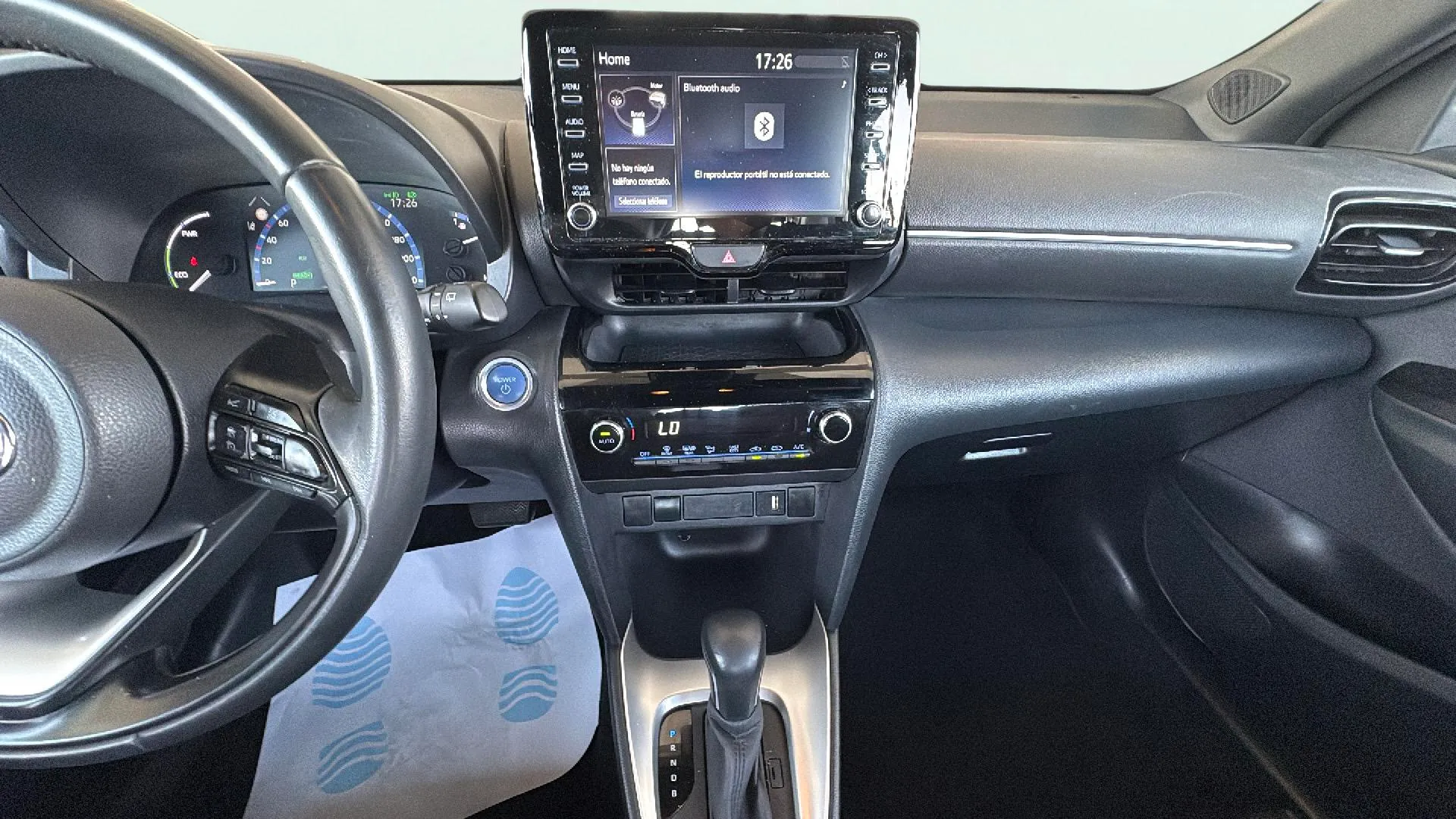 Toyota Yaris Cross 1.5 120H Active Tech - foto 15