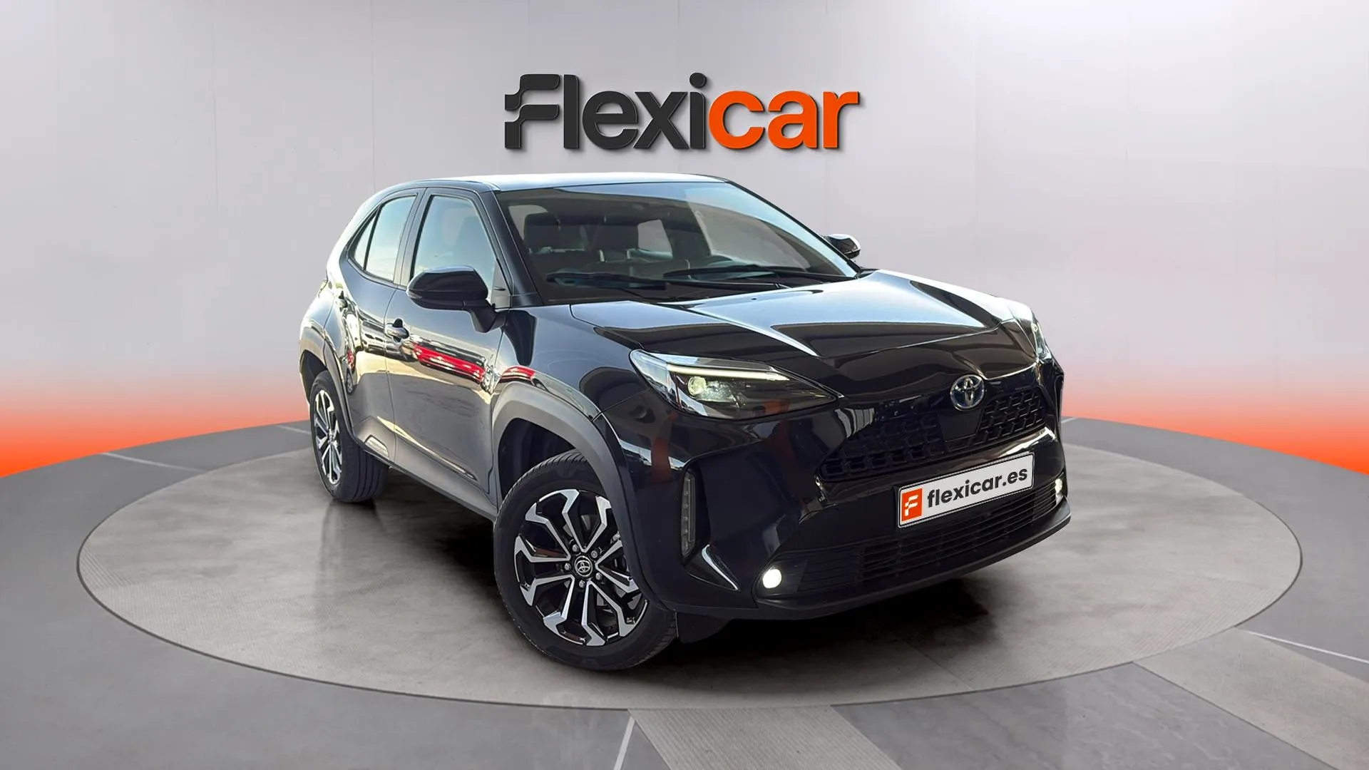 Toyota Yaris Cross 1.5 120H Active Tech