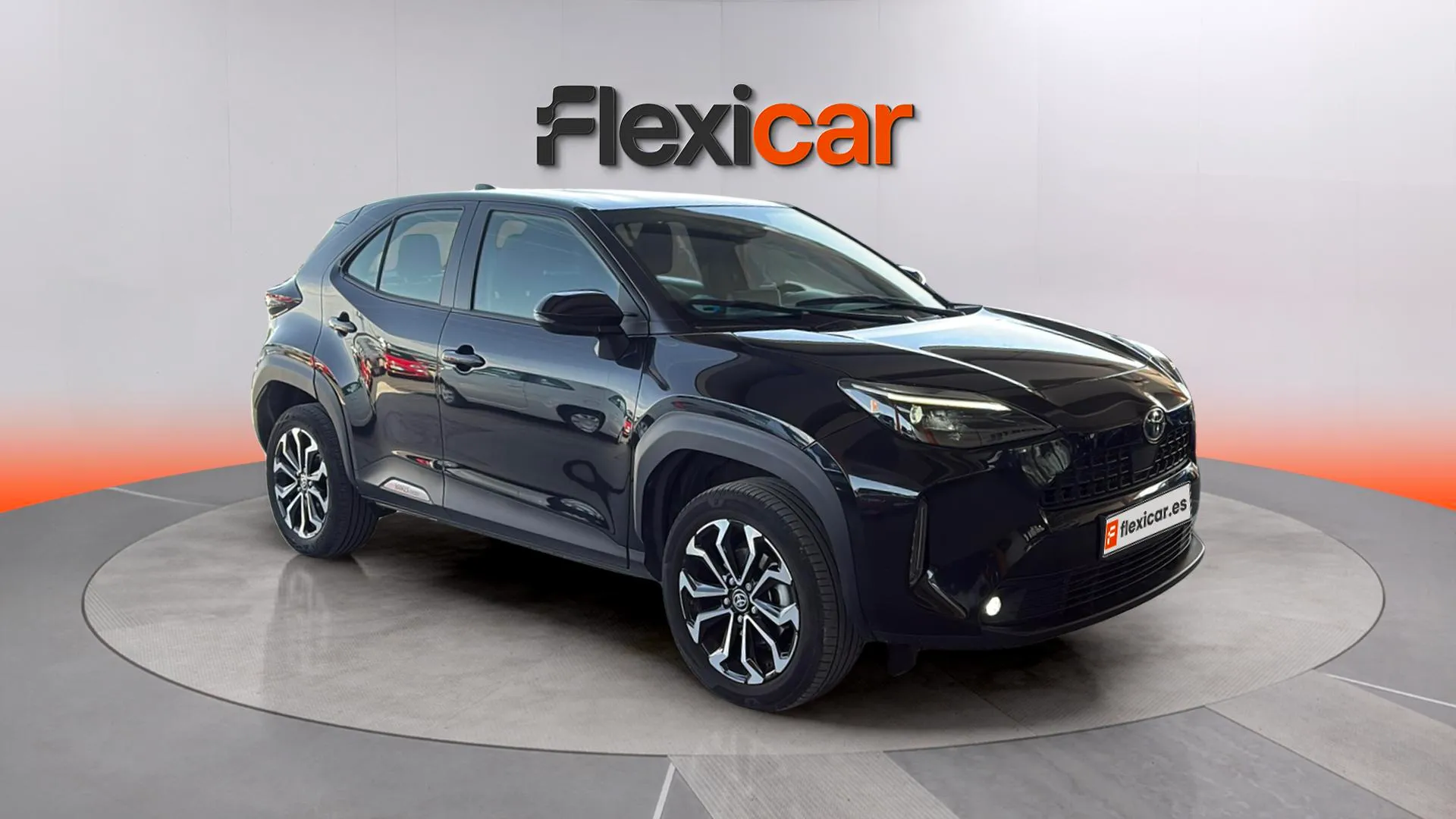 Toyota Yaris Cross 1.5 120H Active Tech - foto 10