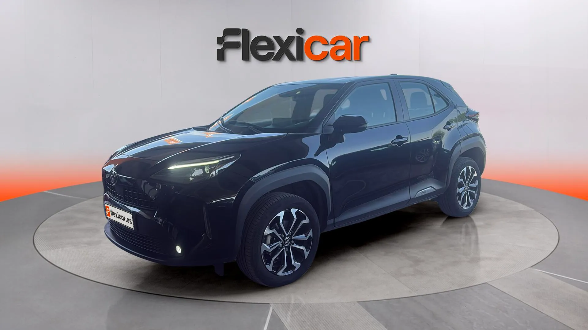 Toyota Yaris Cross 1.5 120H Active Tech - foto 3