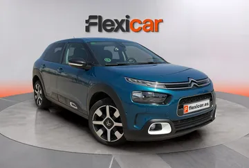 citroen c4 cactus puretech 96kw 130cv s amps shine gasolina manual zamora 903000000270876