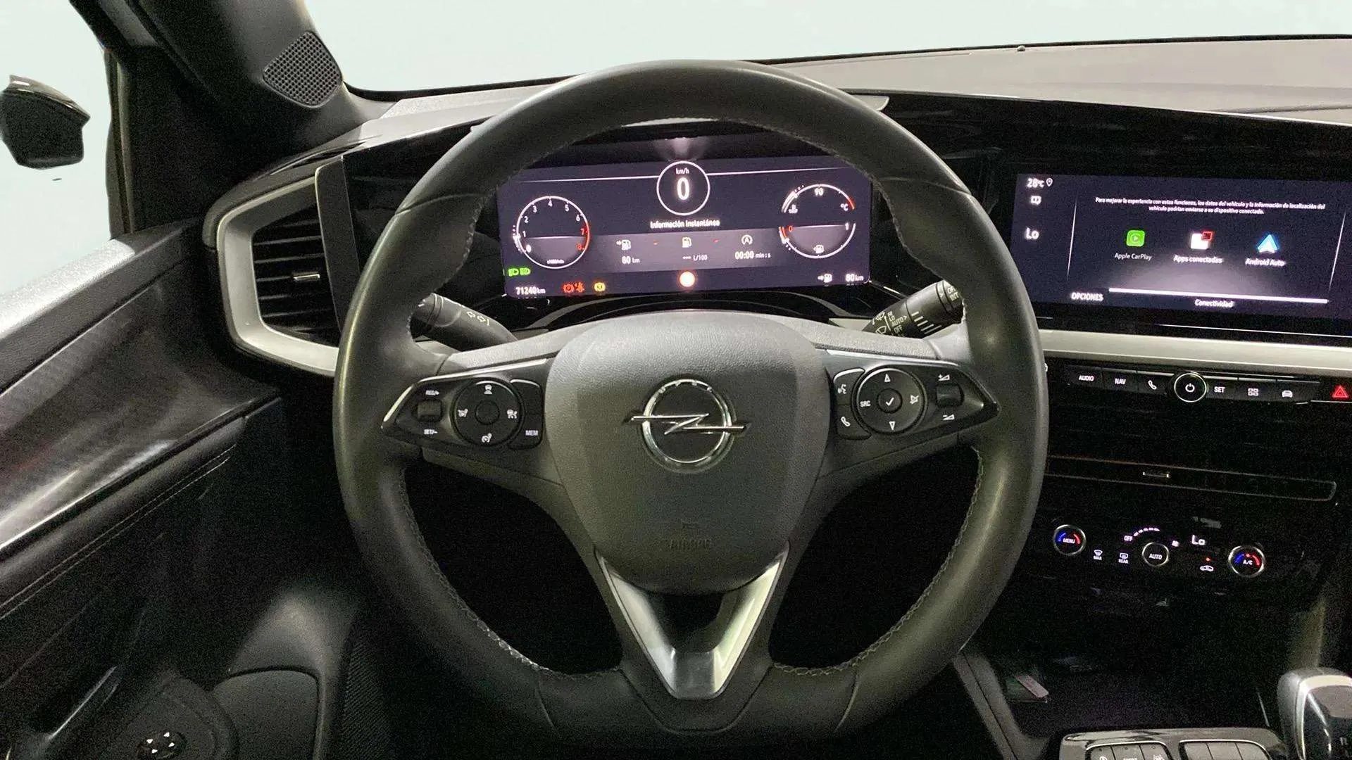 Opel Mokka 1.2 T Ultimate - foto 15