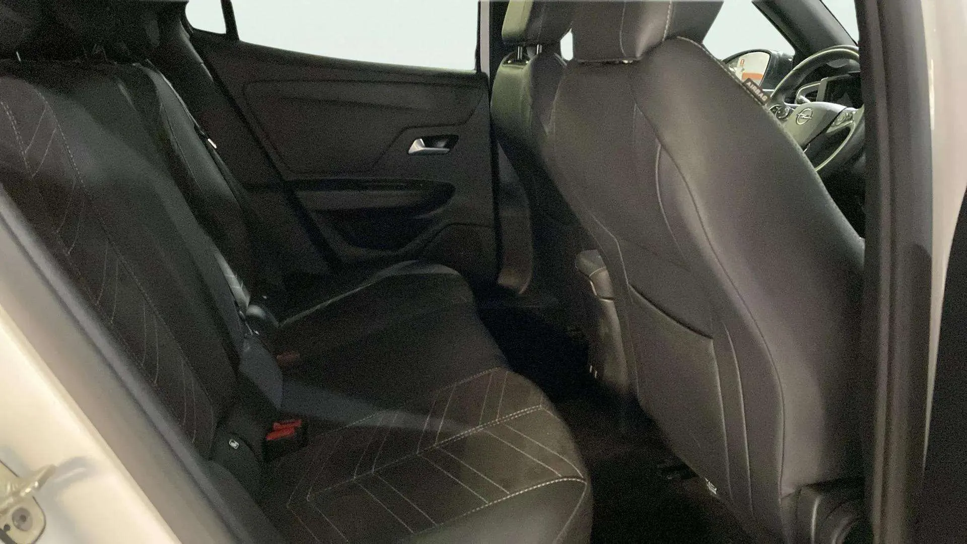 Opel Mokka 1.2 T Ultimate - foto 10