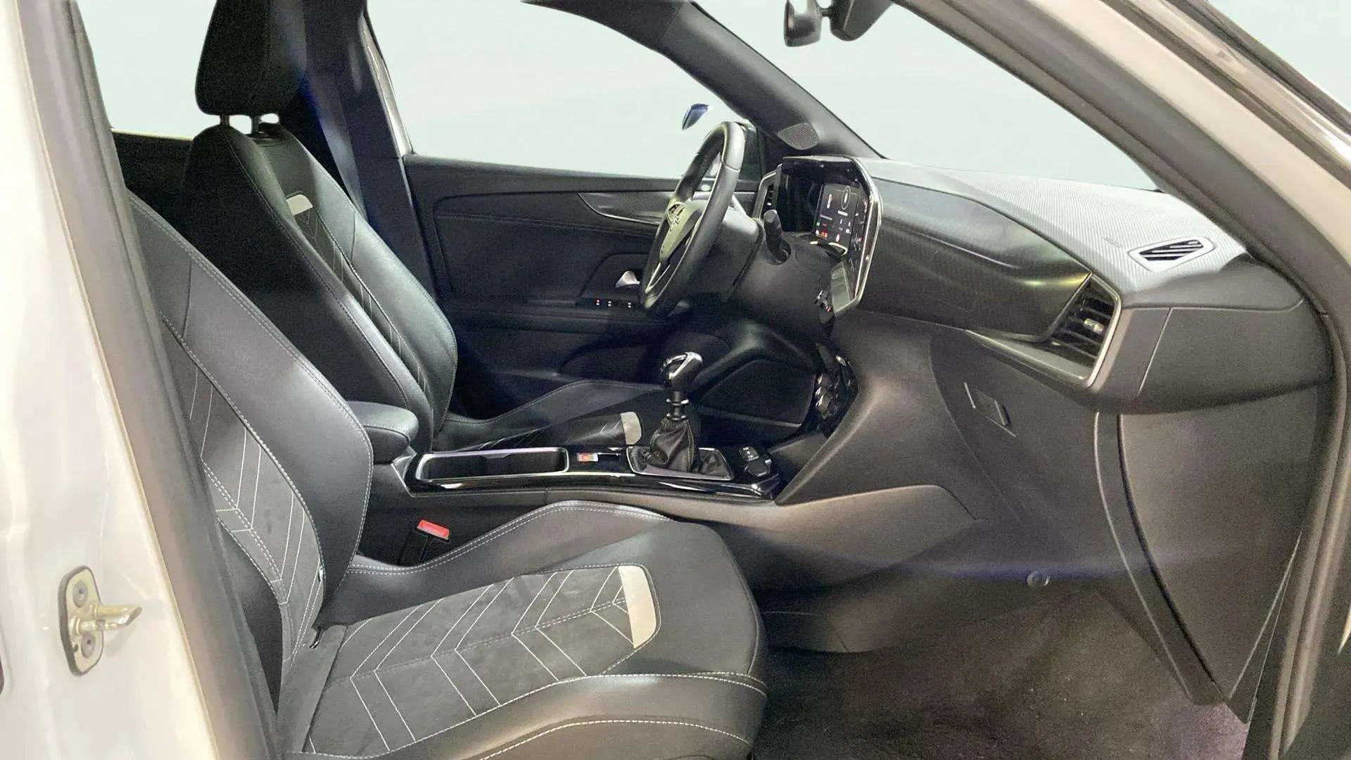 Opel Mokka 1.2 T Ultimate - foto 9