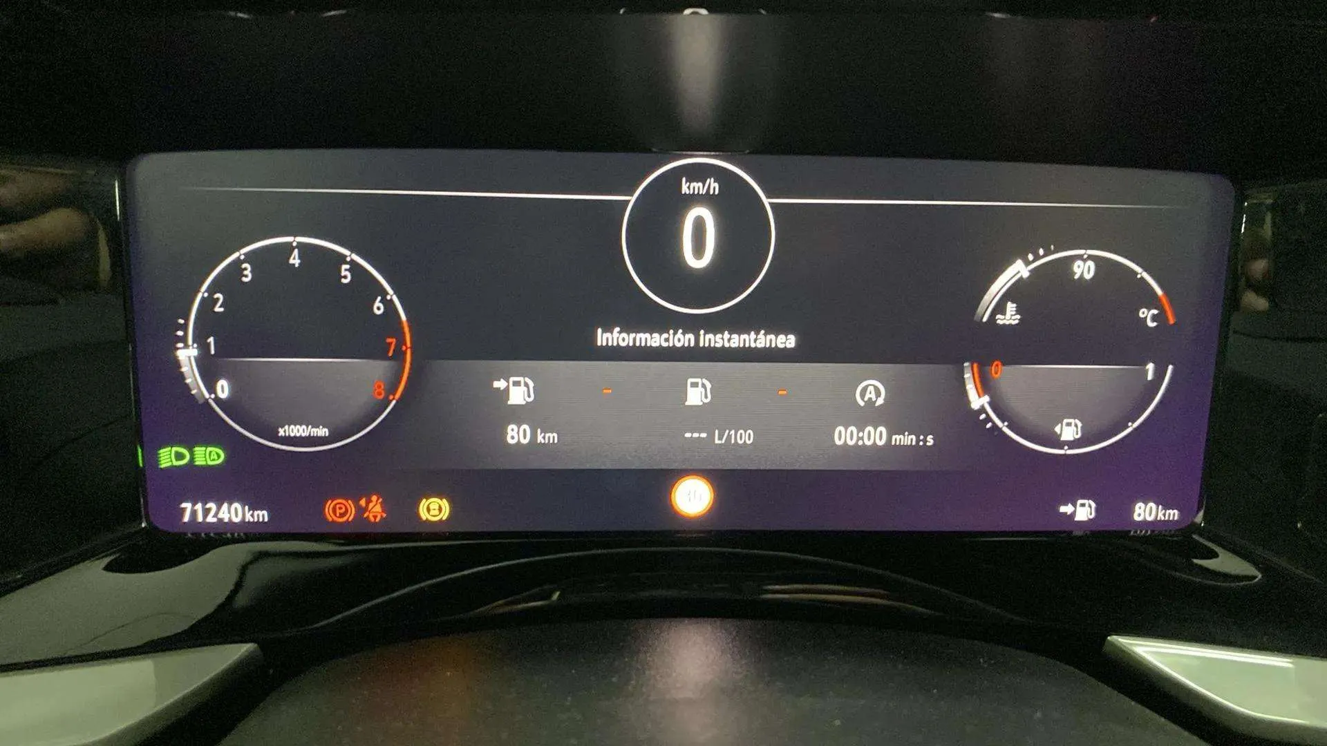 Opel Mokka 1.2 T Ultimate - foto 17