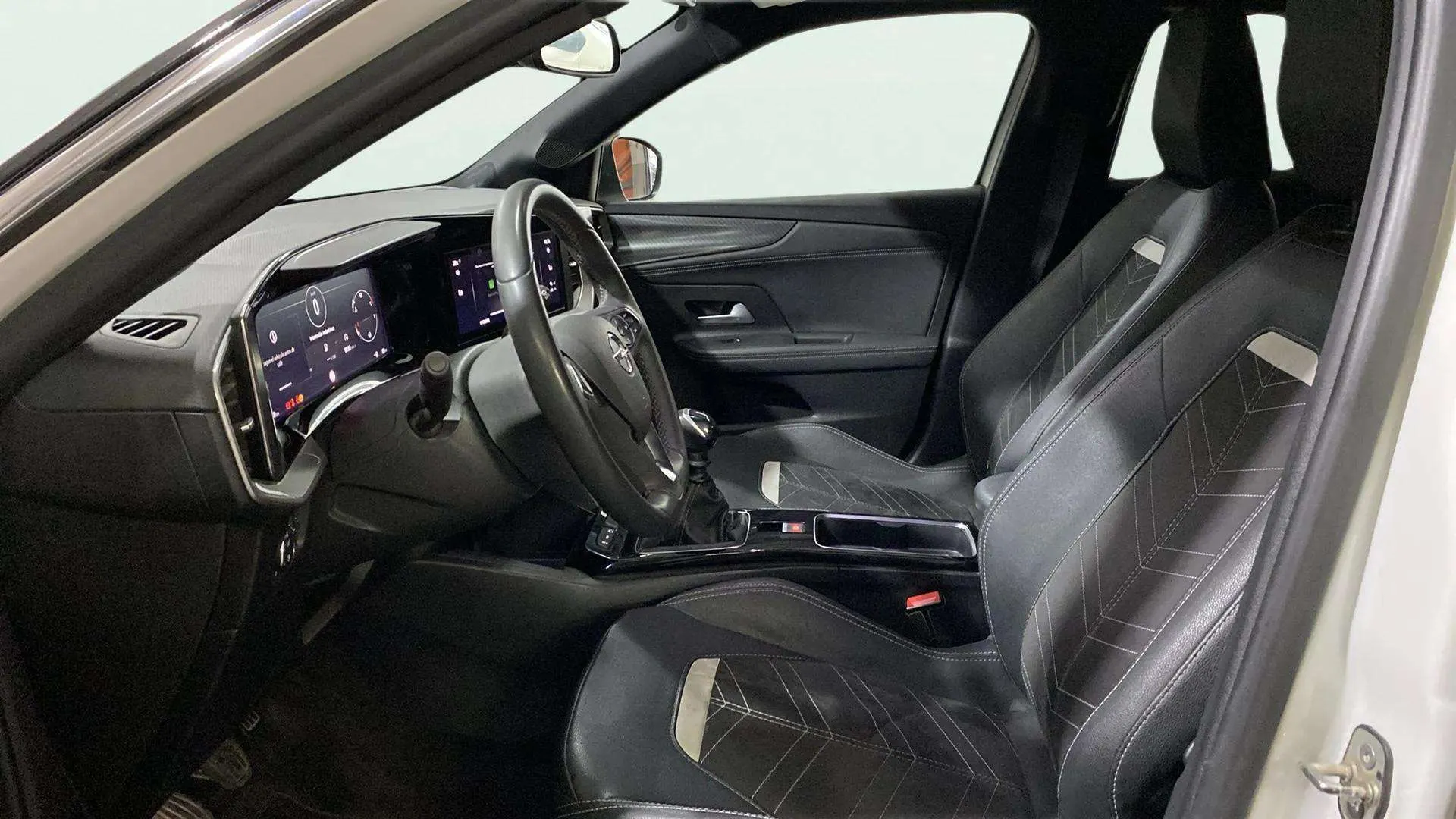 Opel Mokka 1.2 T Ultimate - foto 7