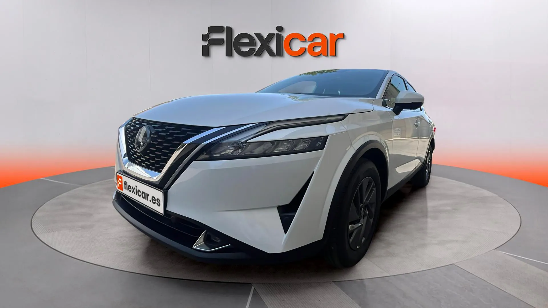 Nissan Qashqai DIG-T mHEV 4x2 Acenta - foto 3