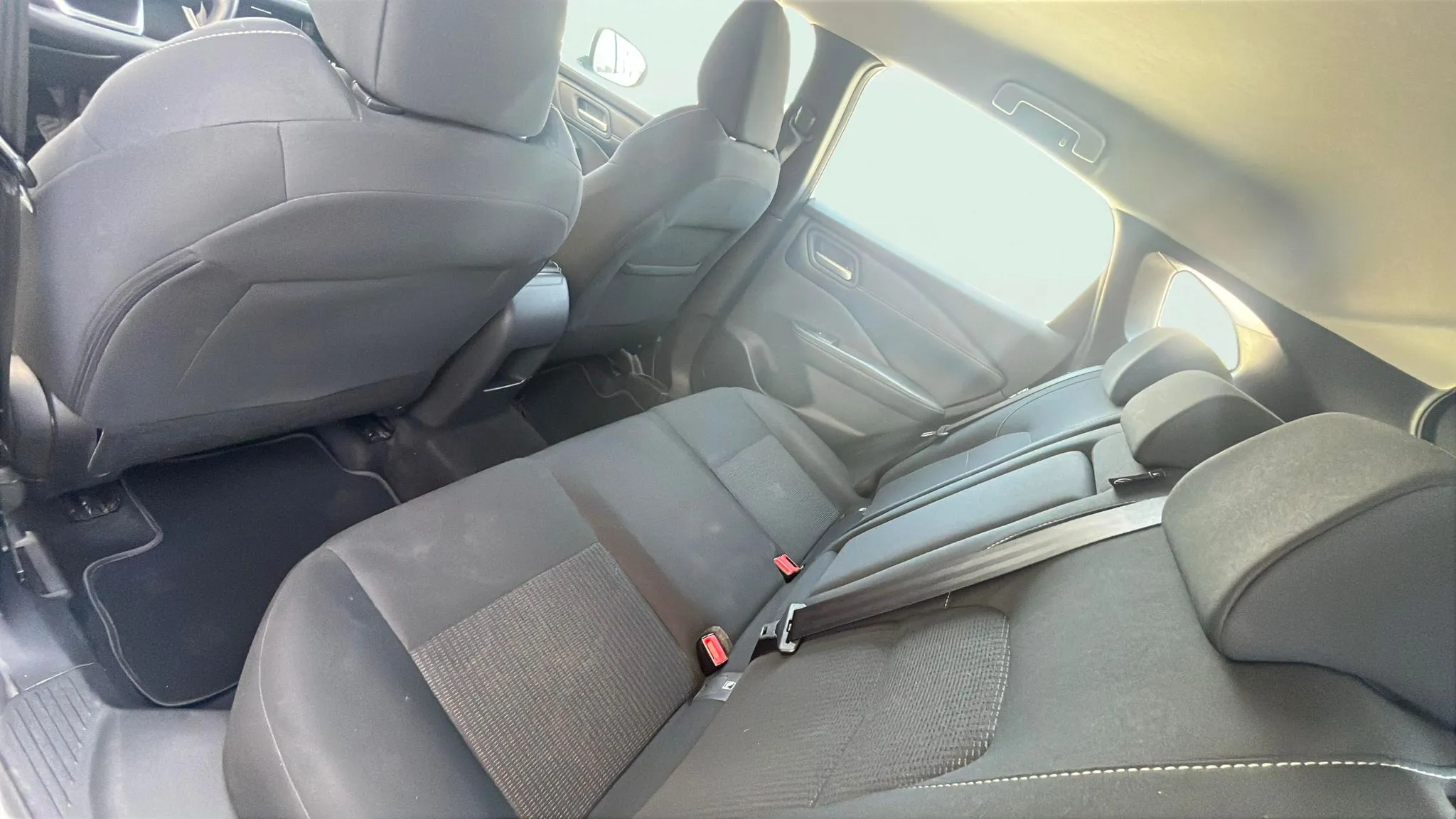 Nissan Qashqai DIG-T mHEV 4x2 Acenta - foto 17