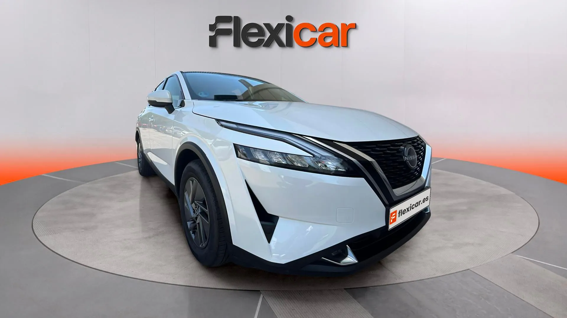 Nissan Qashqai DIG-T mHEV 4x2 Acenta