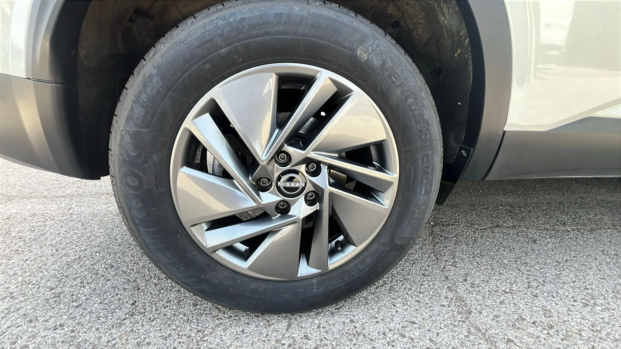 Nissan Qashqai DIG-T mHEV 4x2 Acenta - foto 9