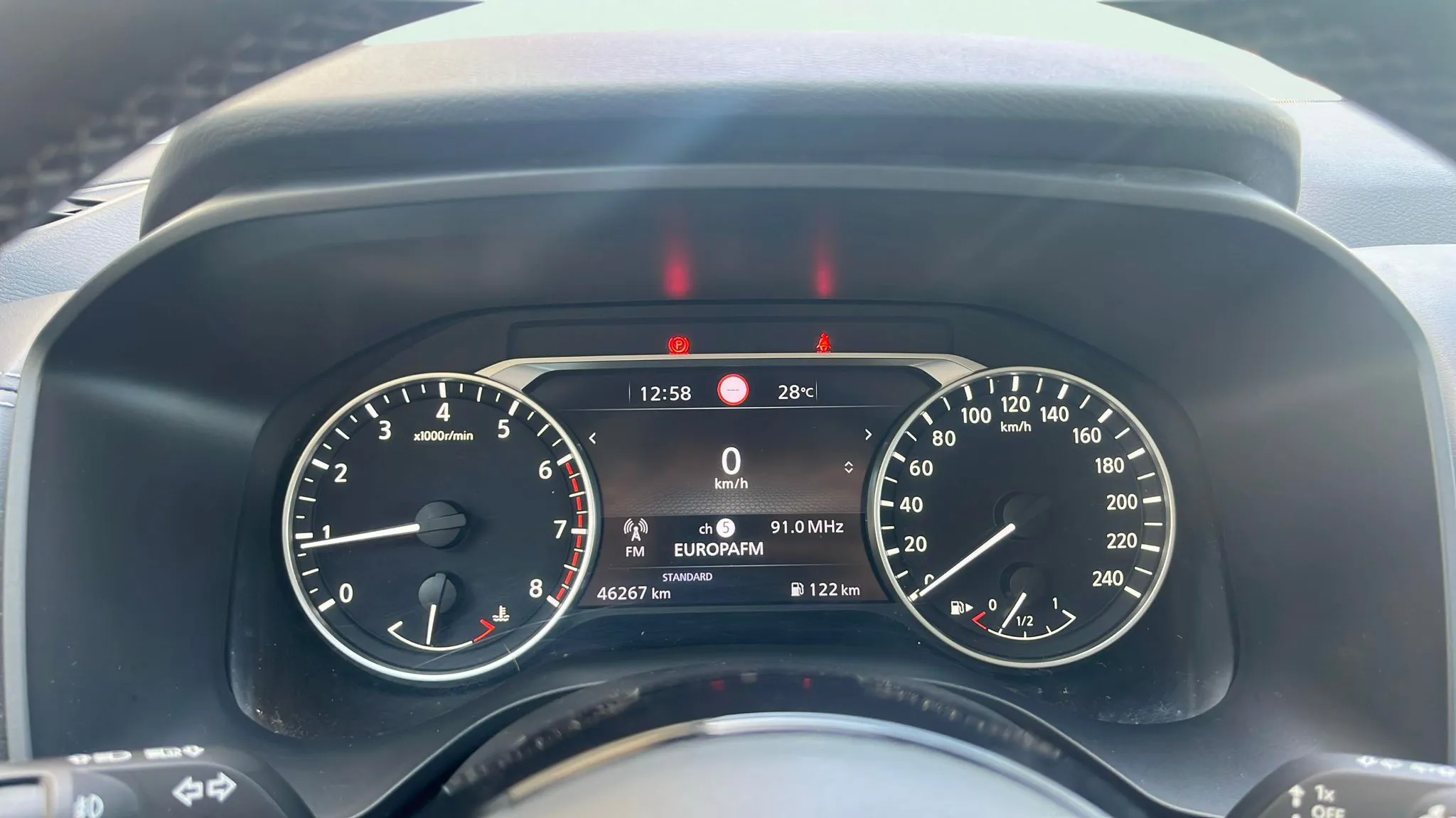 Nissan Qashqai DIG-T mHEV 4x2 Acenta - foto 12