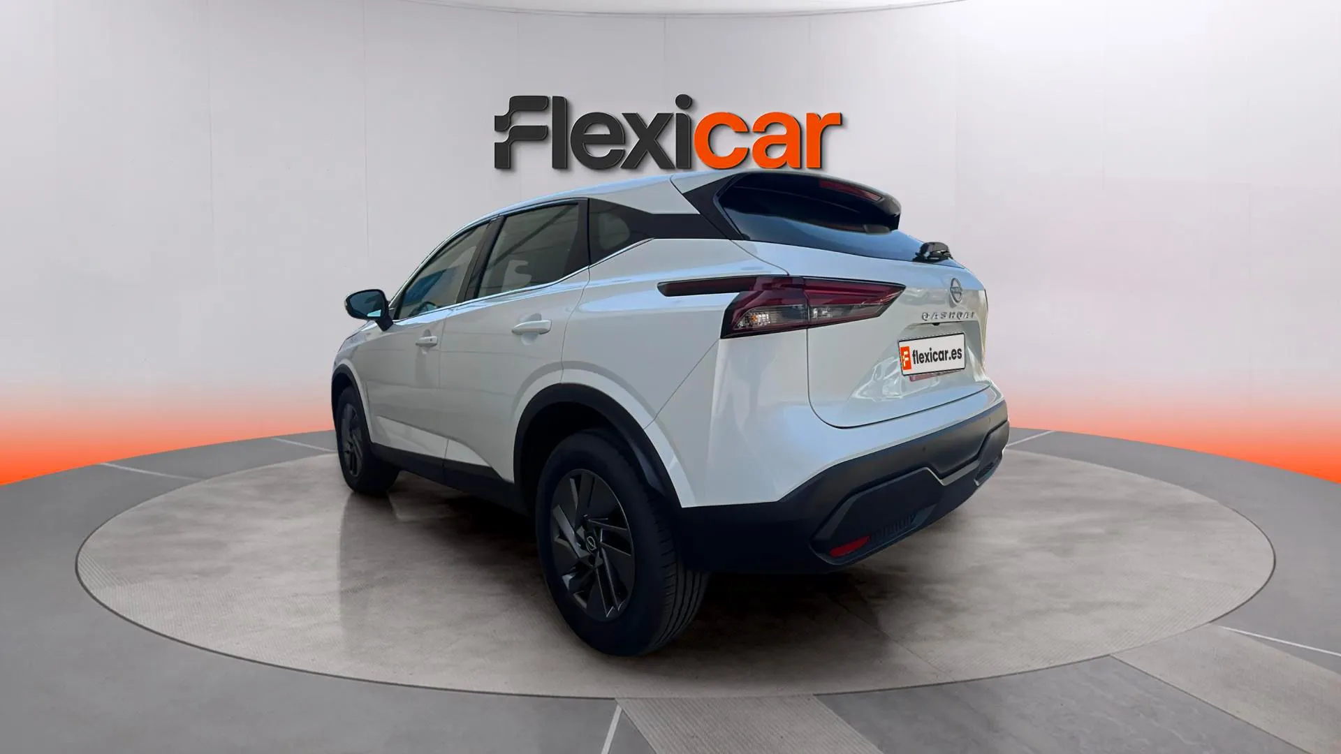 Nissan Qashqai DIG-T mHEV 4x2 Acenta - foto 5